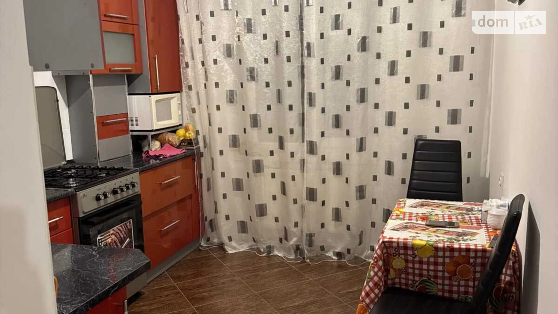 4-комнатная квартира 89 кв. м в Тернополе, ул. Владимира Великого - фото 3