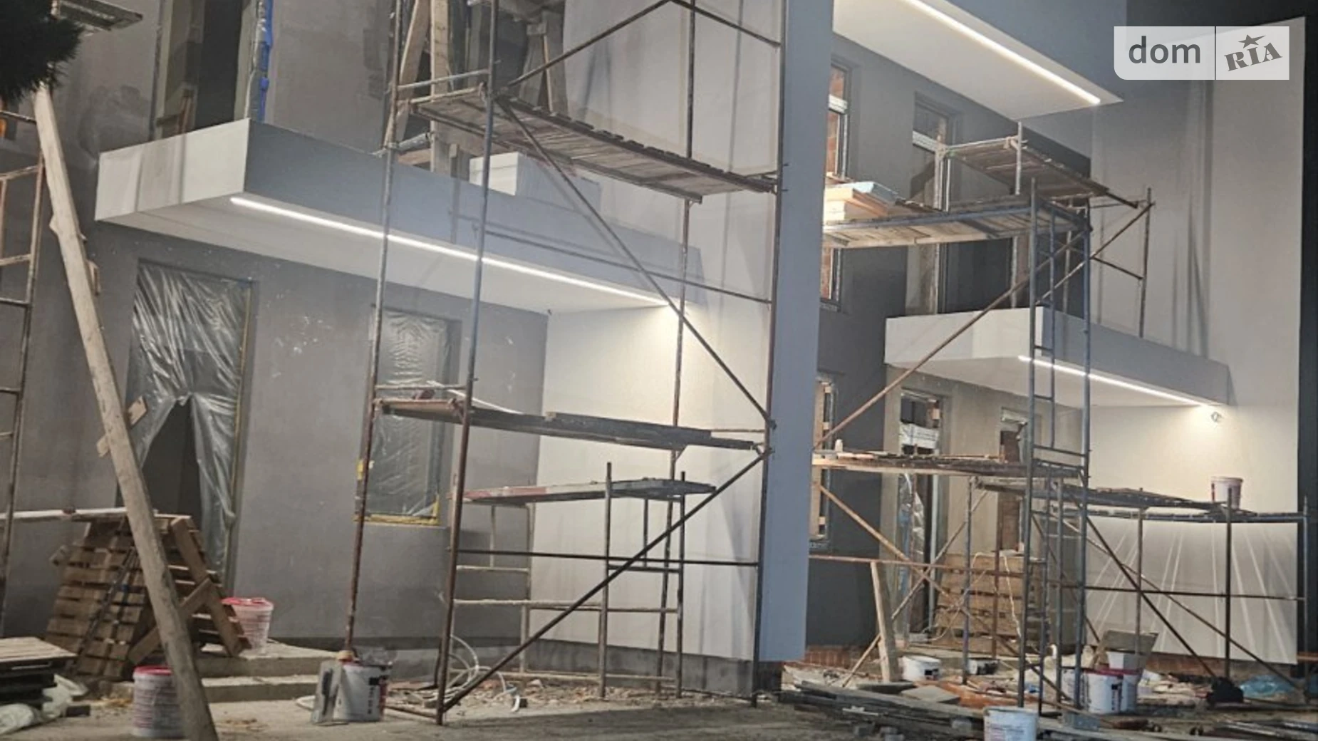 вул. Мирослава Павлика Сокільники, цена: 232139 $ - фото 3