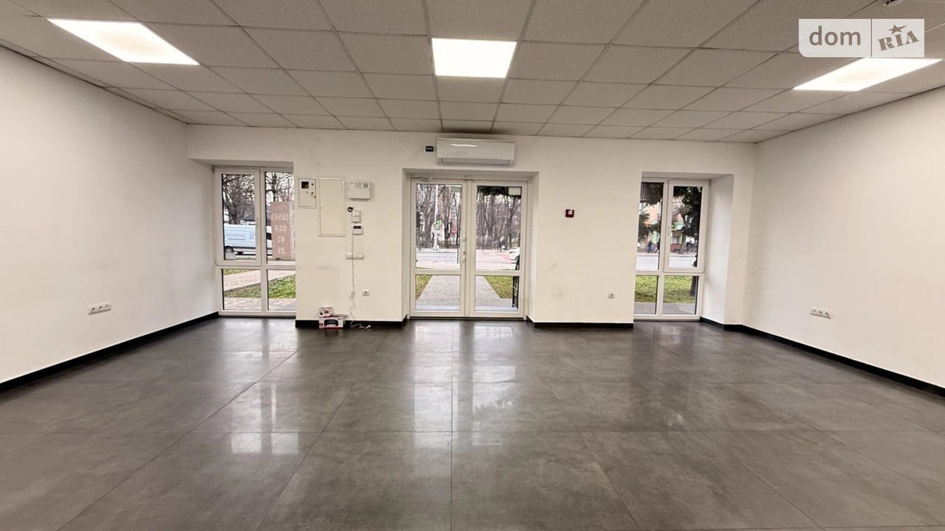 Здається в оренду приміщення вільного призначення 43.2 кв. м в 5-поверховій будівлі, цена: 18000 грн - фото 3