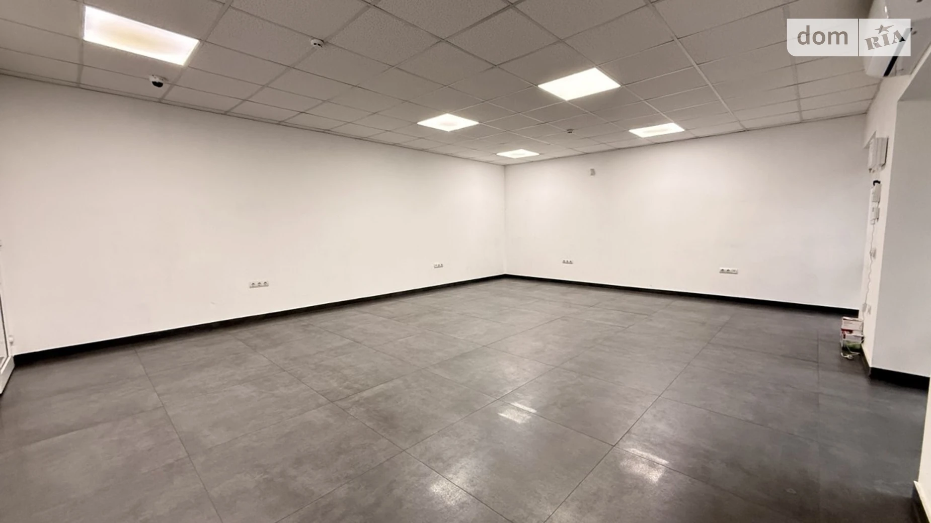 Сдается в аренду помещения свободного назначения 43.2 кв. м в 5-этажном здании, цена: 18000 грн - фото 5