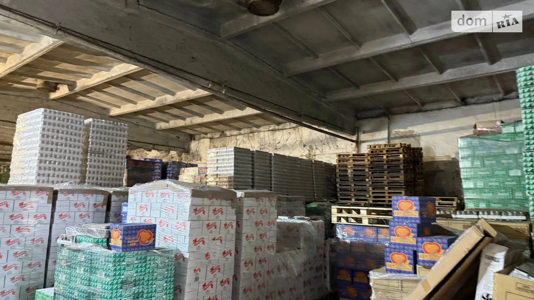 Продается объект сферы услуг 5216.7 кв. м в 1-этажном здании, цена: 1500000 $ - фото 3