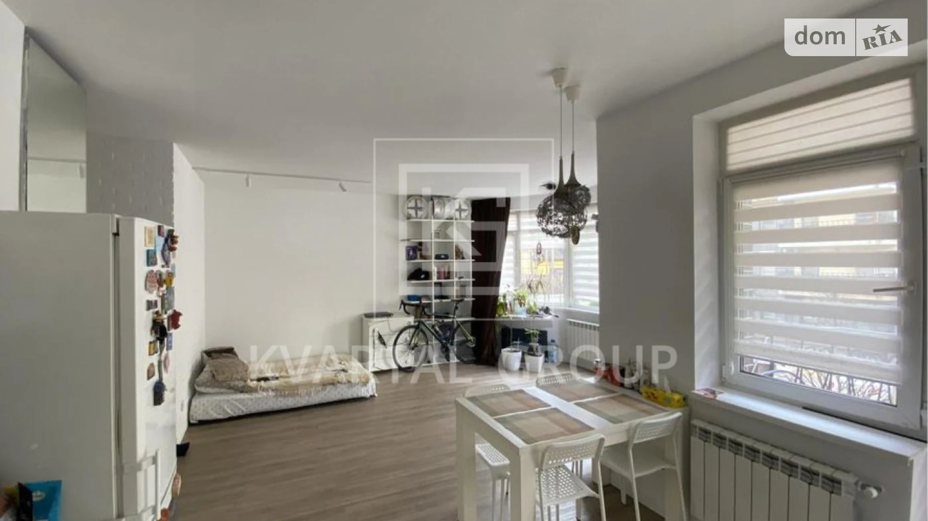 Продается 1-комнатная квартира 38.4 кв. м в Буче, цена: 61000 $ - фото 3