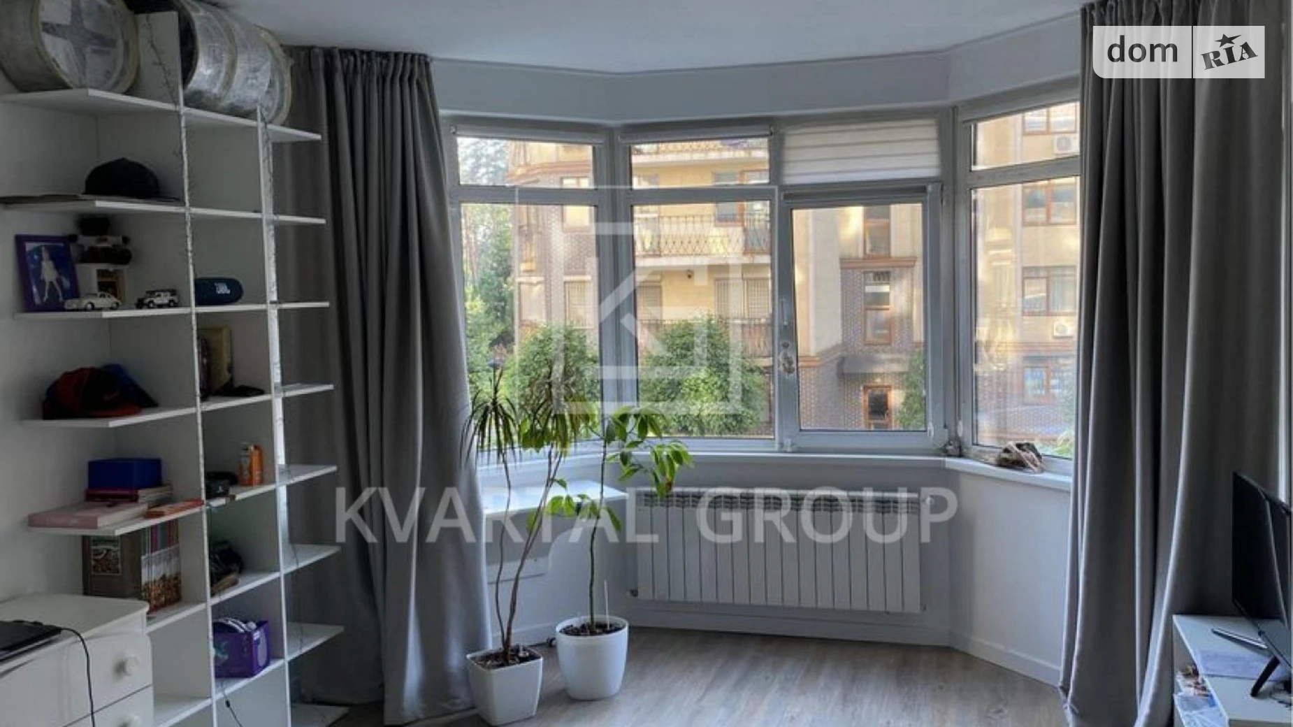 Продается 1-комнатная квартира 38.4 кв. м в Буче, цена: 61000 $ - фото 2