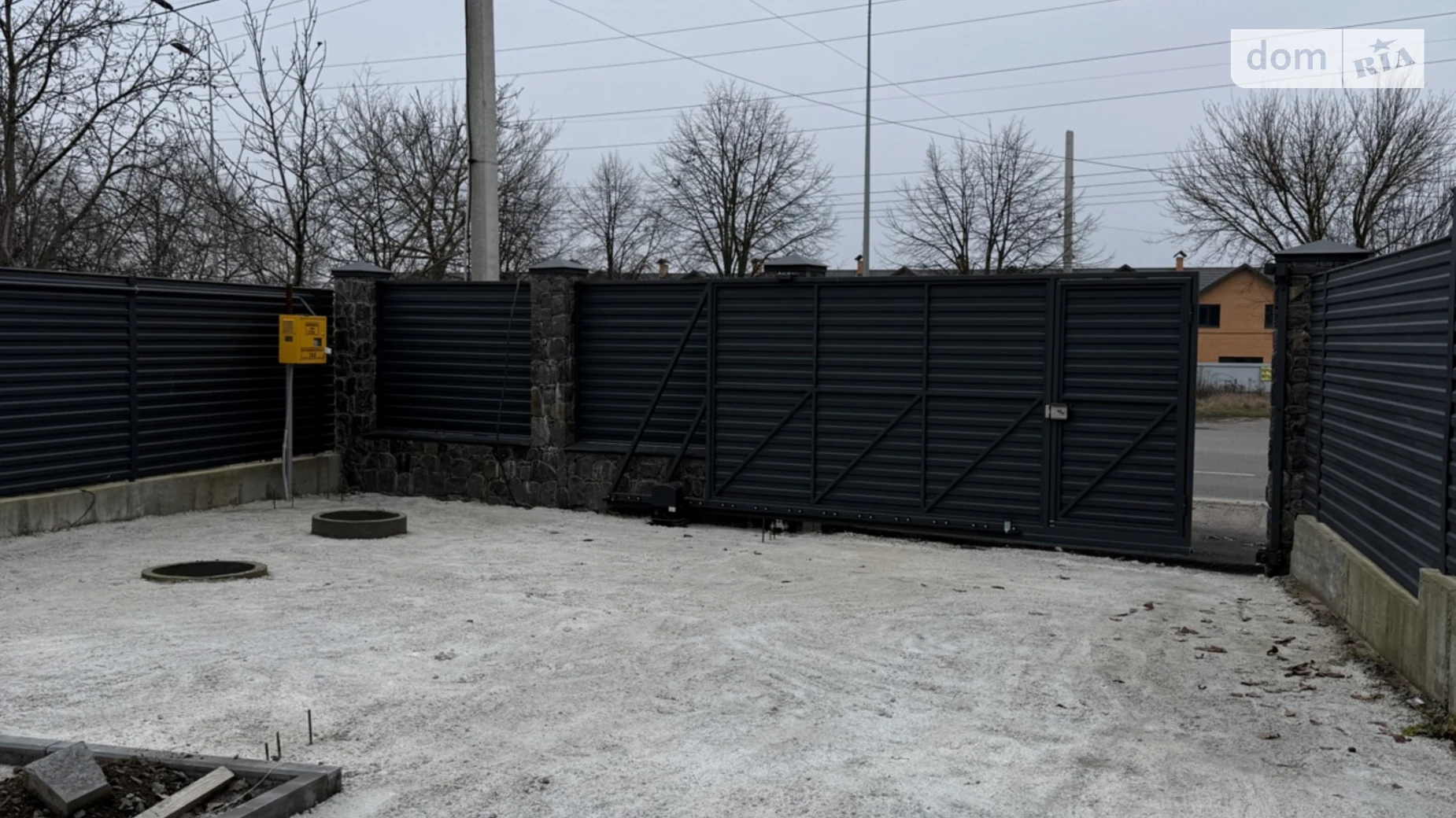 ул. Юзвинская Агрономичное, цена: 120000 $ - фото 2