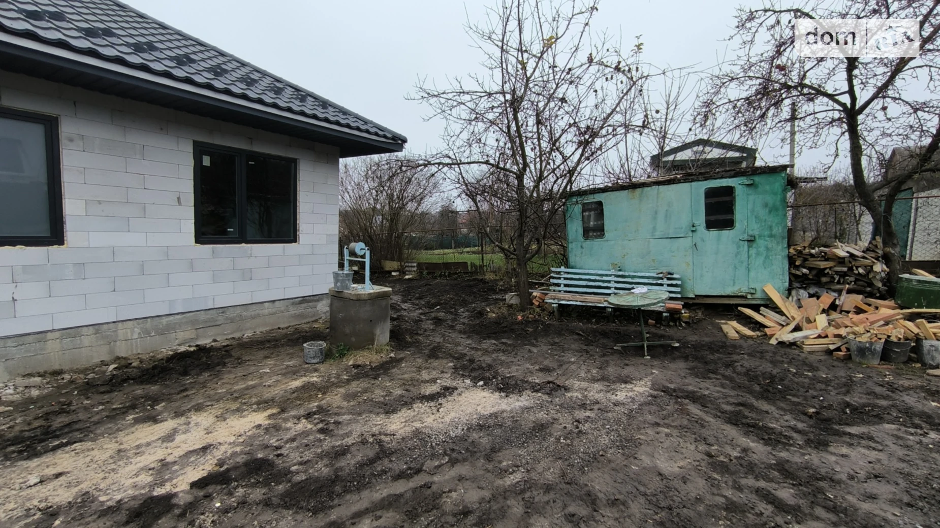 Продается одноэтажный дом 85 кв. м с подвалом, цена: 62999 $ - фото 4