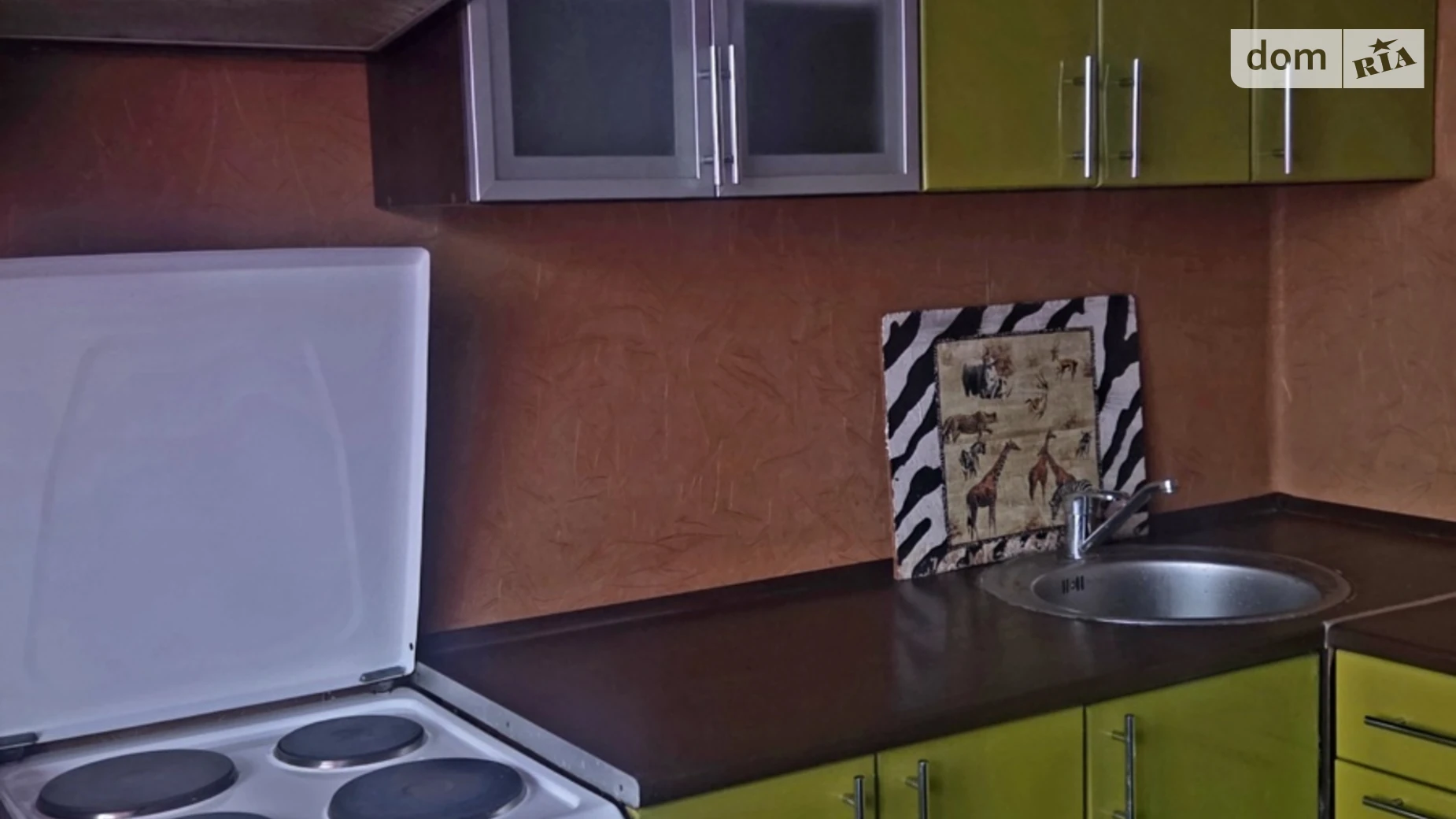 Сдается в аренду 1-комнатная квартира 38 кв. м в Днепре - фото 2