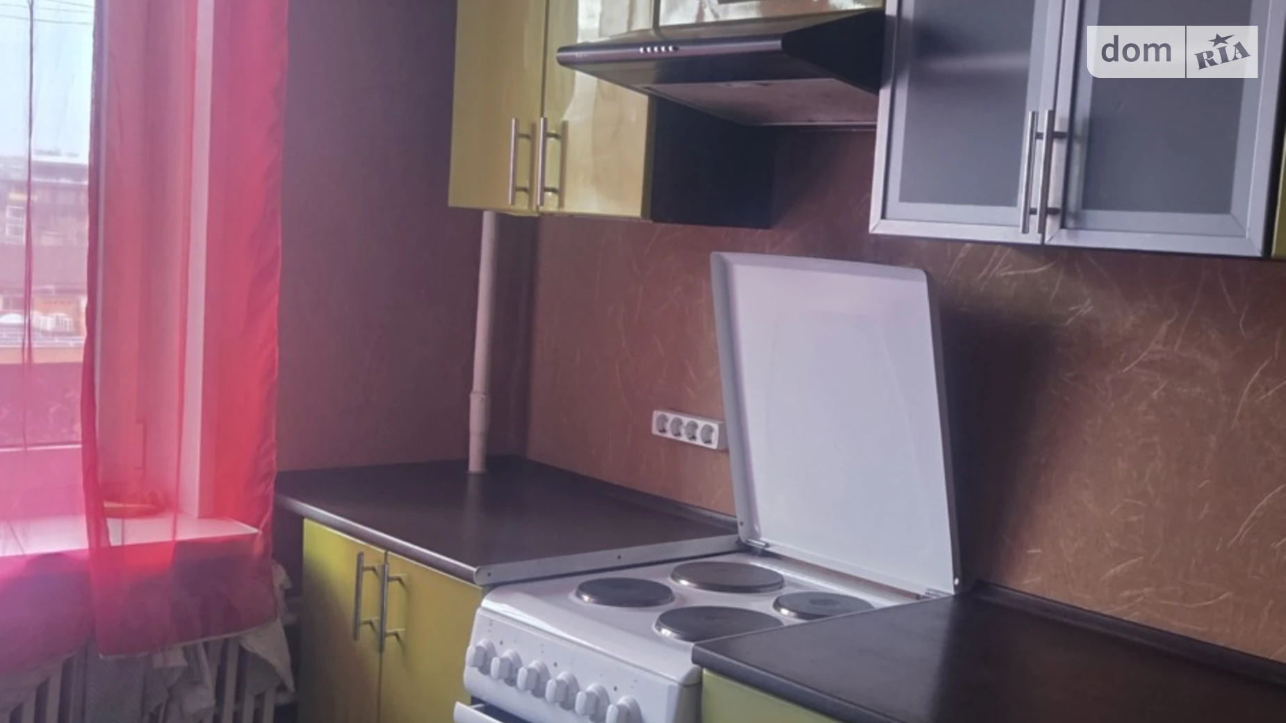 Сдается в аренду 1-комнатная квартира 38 кв. м в Днепре - фото 3