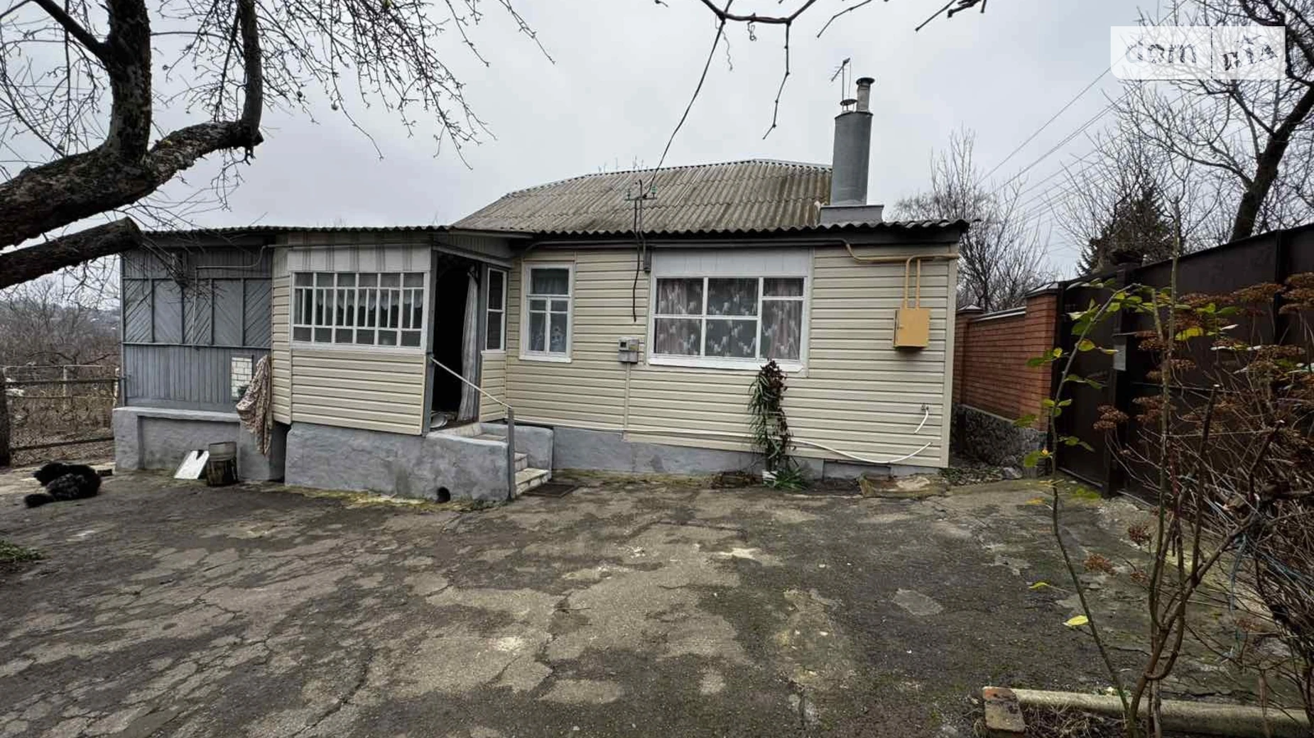 Продается одноэтажный дом 70.2 кв. м с камином, цена: 27000 $ - фото 3