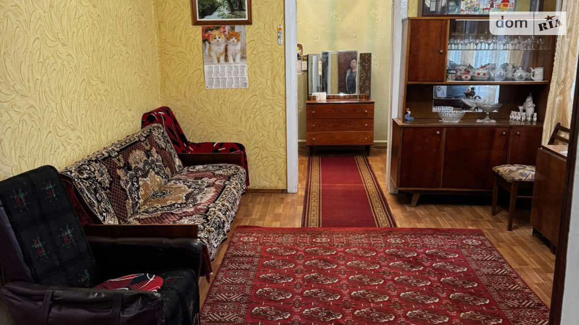 Продается одноэтажный дом 70.2 кв. м с камином, цена: 27000 $ - фото 4