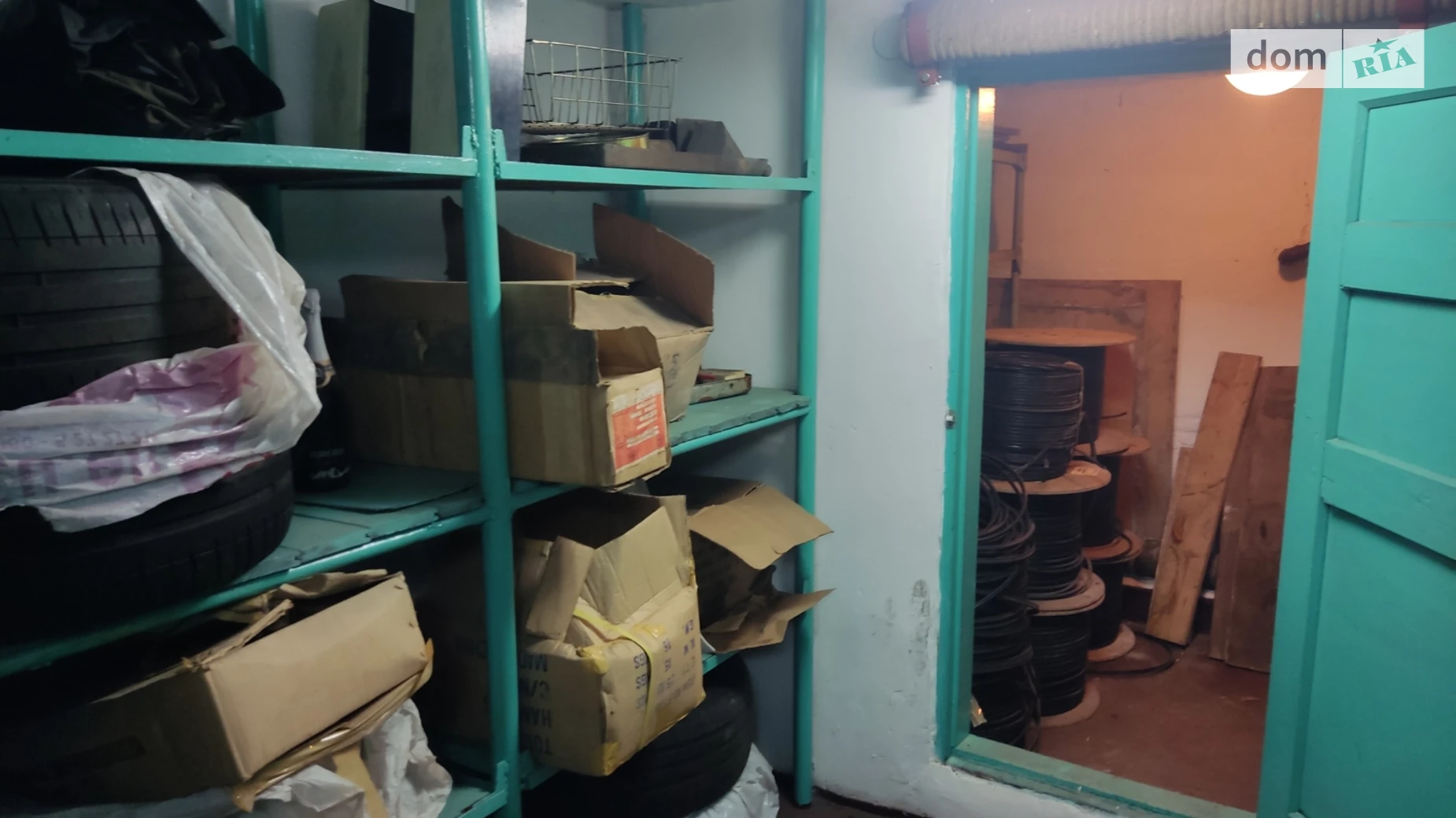 Продається місце в гаражному кооперативі під легкове авто на 31.6 кв. м, цена: 16900 $ - фото 5