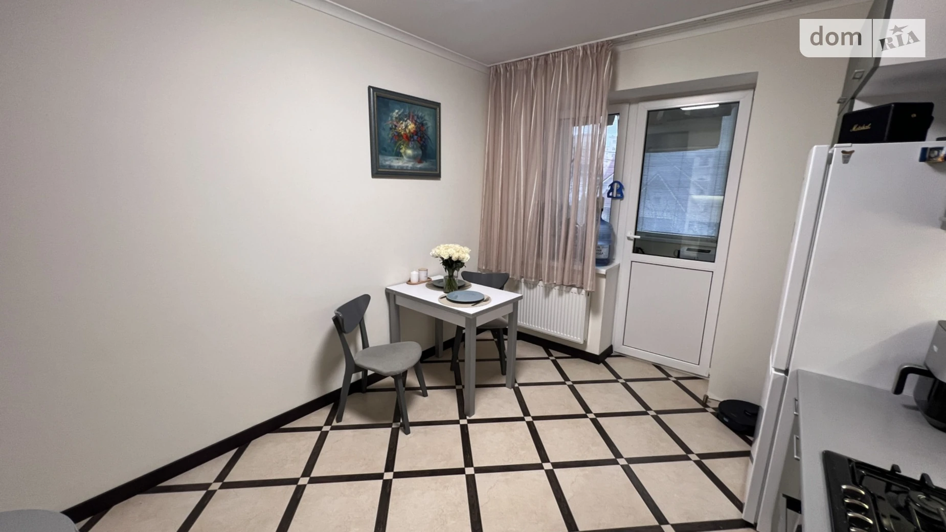 Продается 1-комнатная квартира 45 кв. м в Софиевской Борщаговке, ул. Счастливая - фото 4