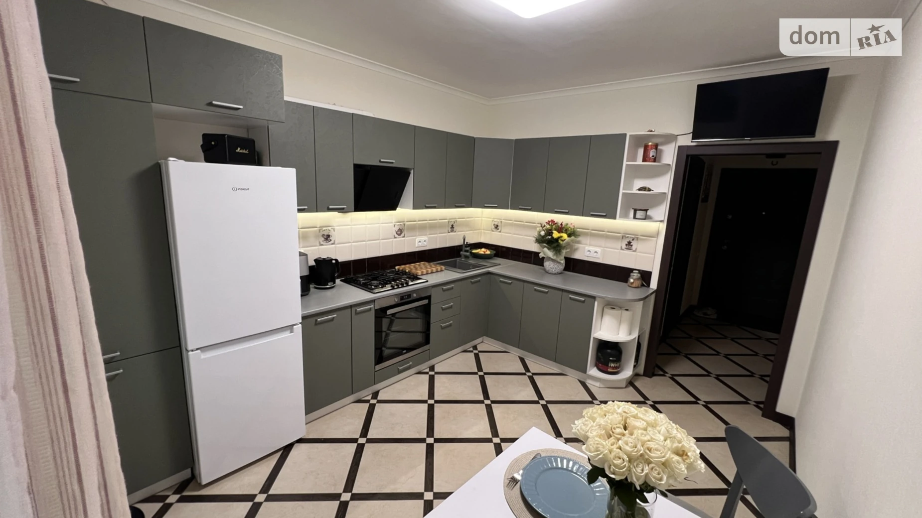 Продается 1-комнатная квартира 45 кв. м в Софиевской Борщаговке, ул. Счастливая - фото 5