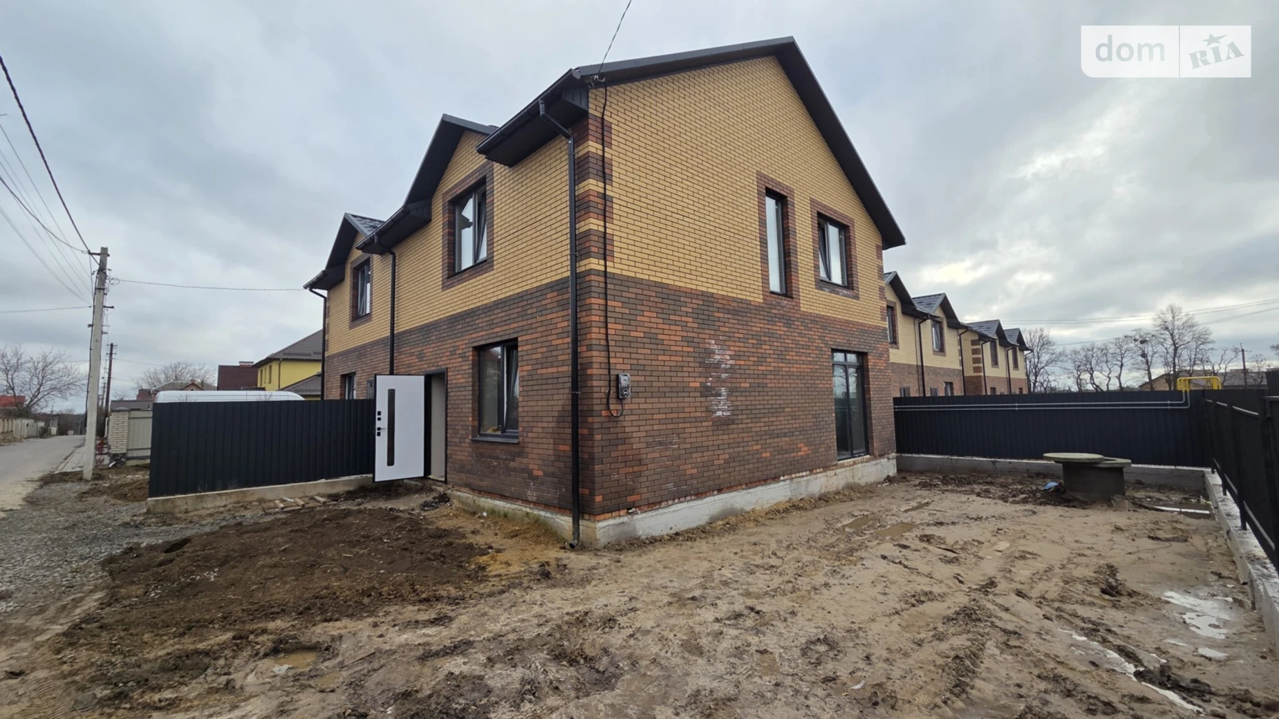 ул. Грушевского Зарванцы, цена: 79000 $ - фото 2