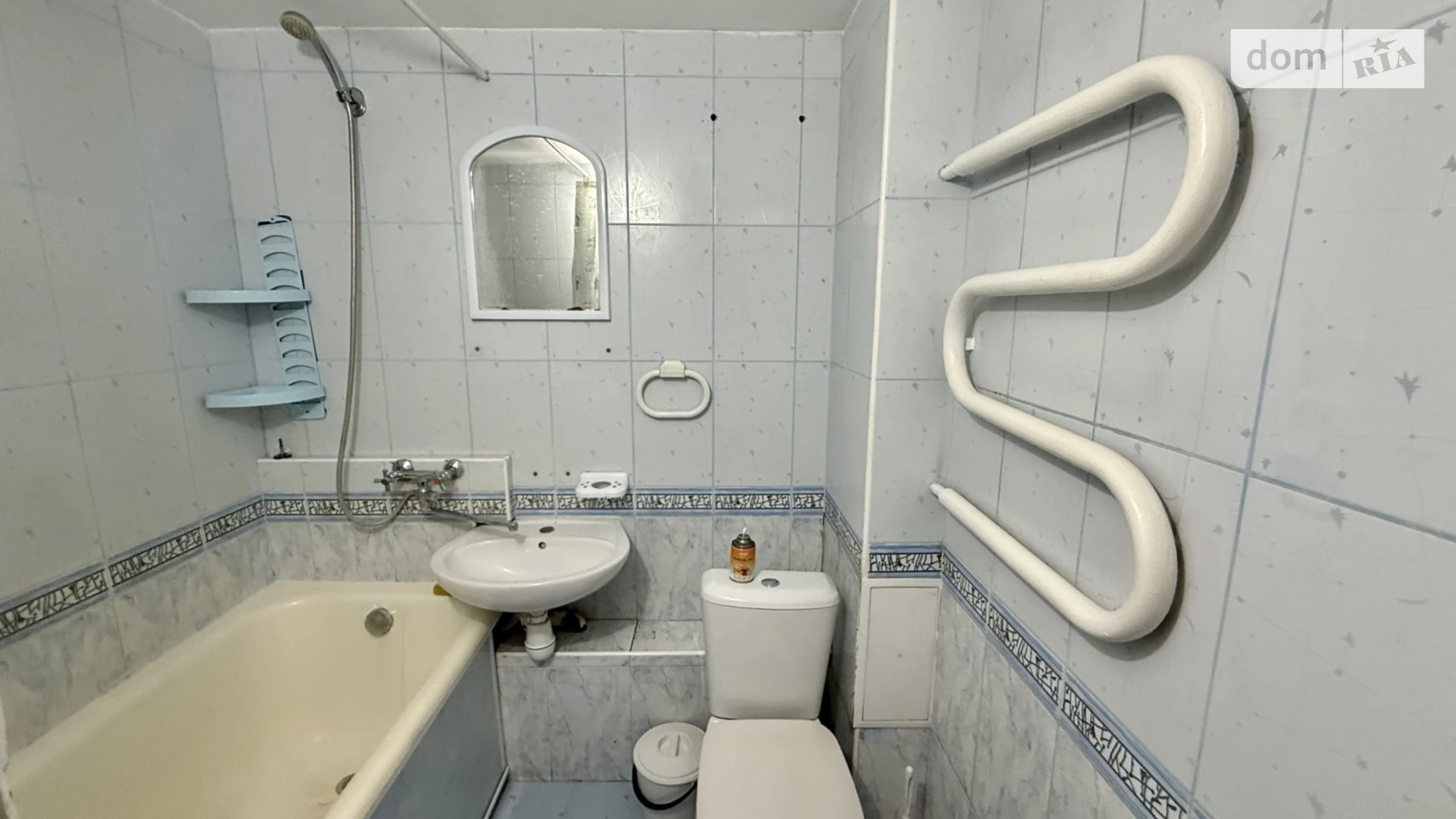 Здається в оренду 1-кімнатна квартира 37 кв. м у Львові, вул. Варшавська, 62 - фото 2