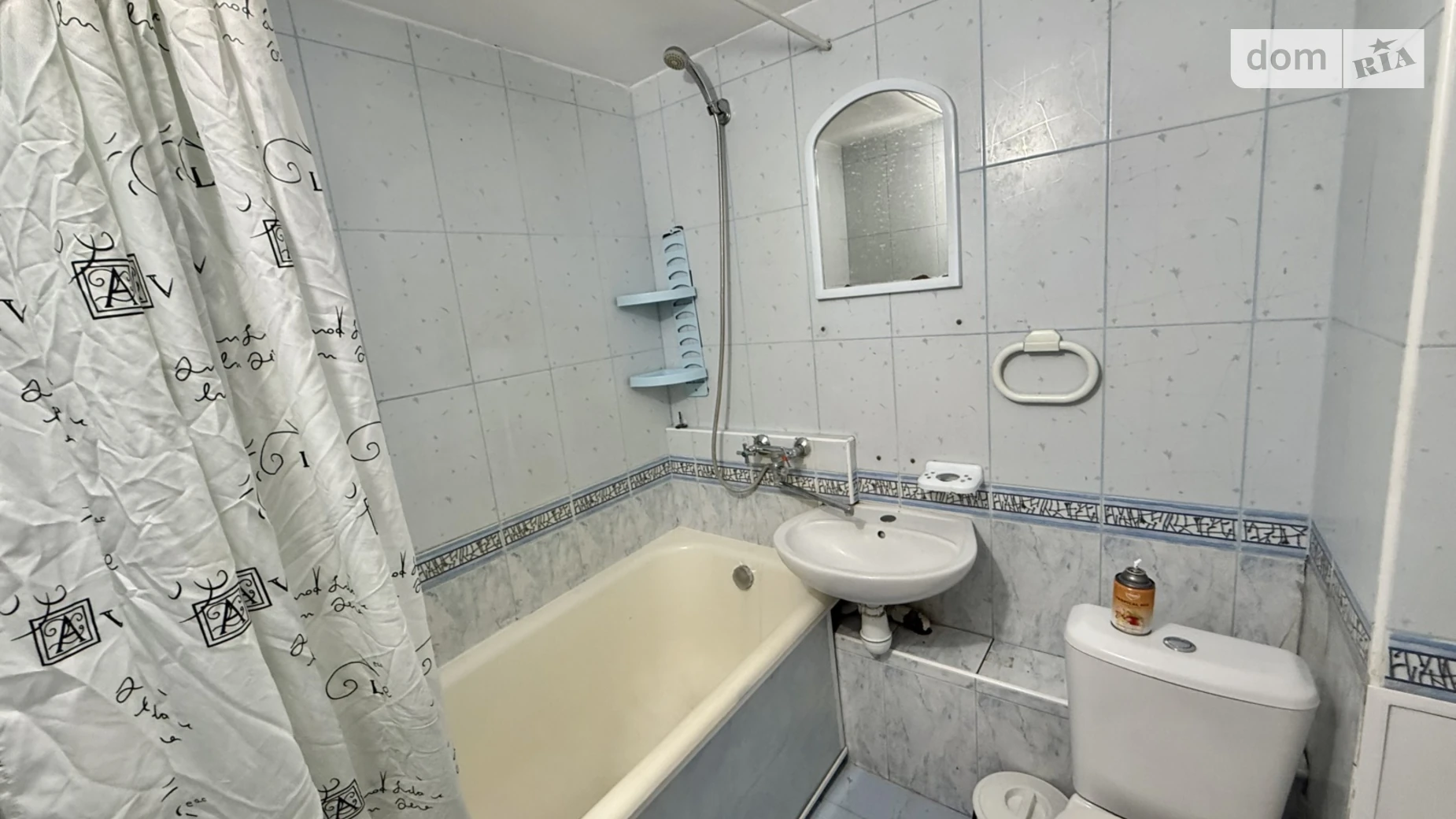 Здається в оренду 1-кімнатна квартира 37 кв. м у Львові, вул. Варшавська, 62 - фото 3