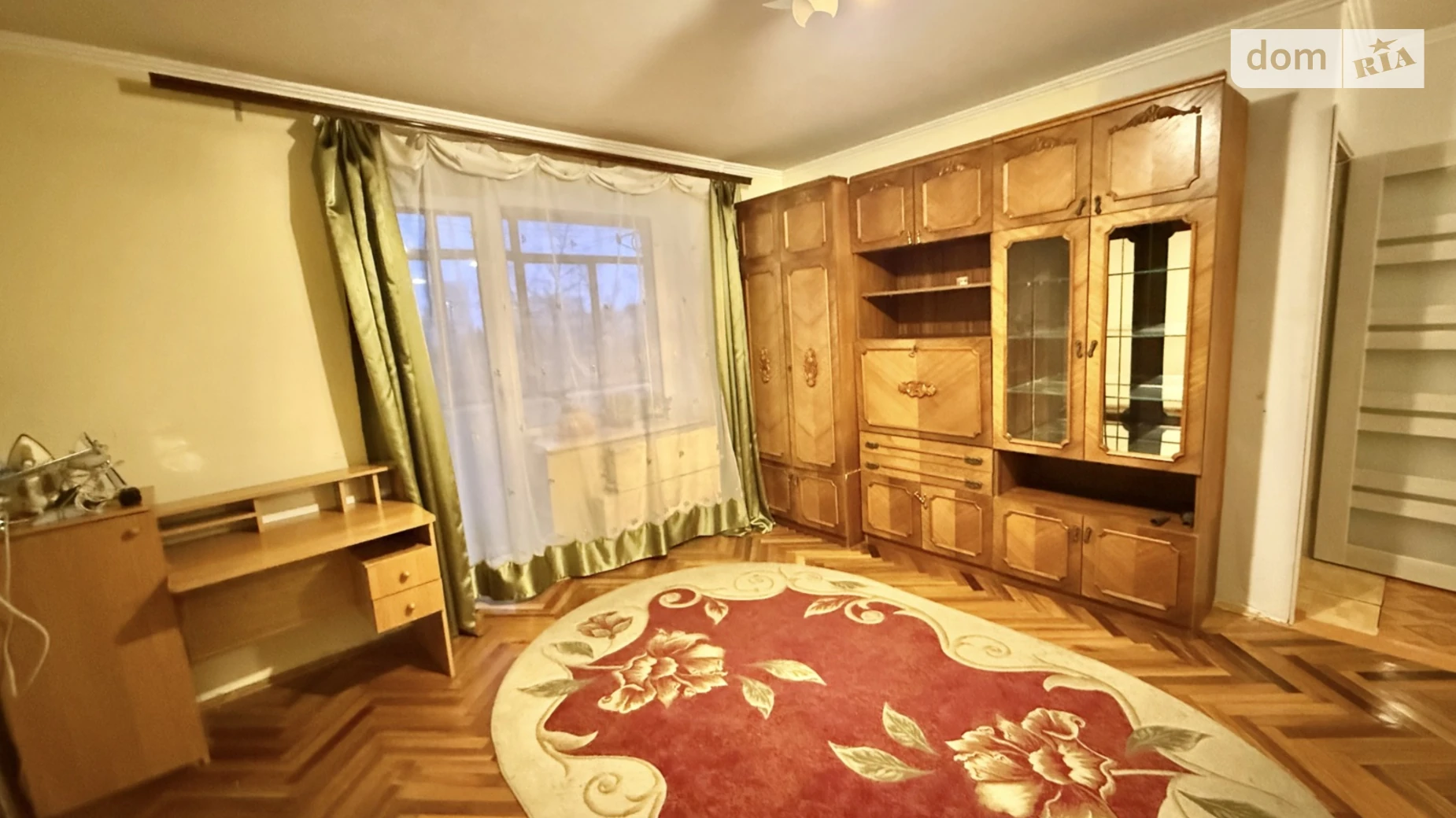 Здається в оренду 1-кімнатна квартира 37 кв. м у Львові, вул. Варшавська, 62 - фото 5