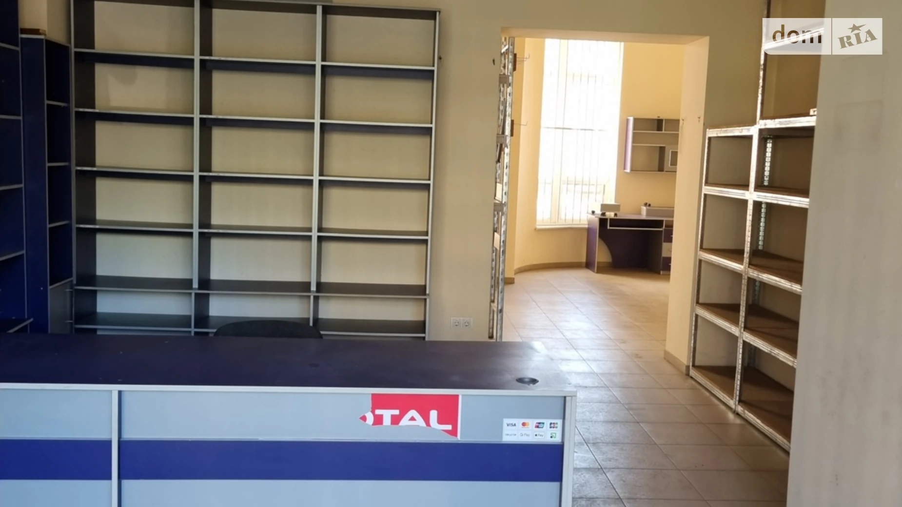 Продається приміщення вільного призначення 63.2 кв. м в 9-поверховій будівлі, цена: 116550 $ - фото 3