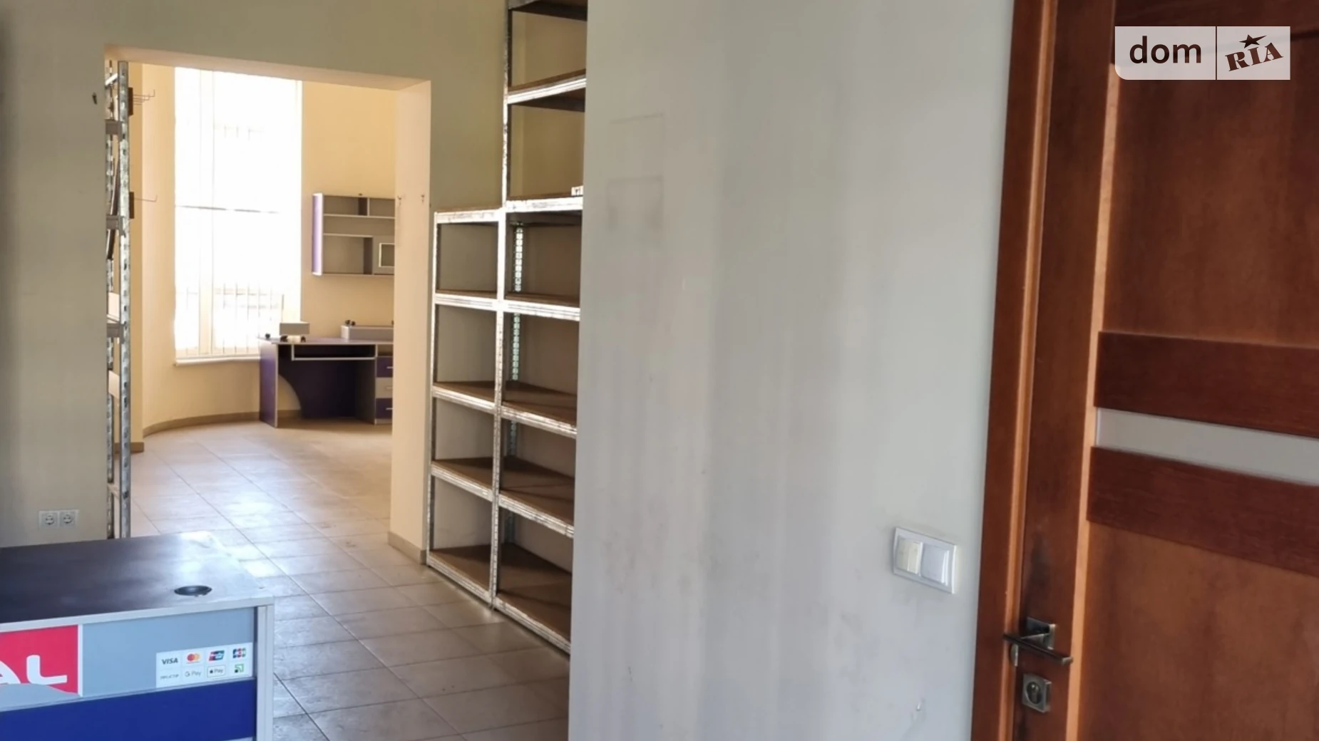 Продається приміщення вільного призначення 63.2 кв. м в 9-поверховій будівлі, цена: 116550 $ - фото 4