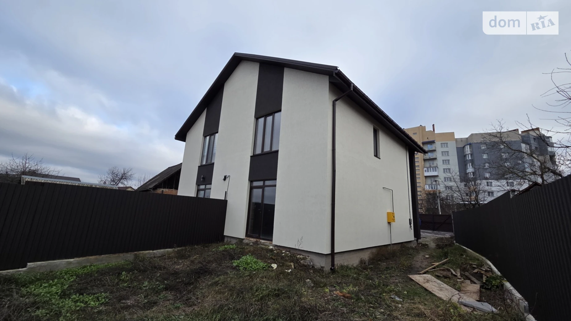 ул. Леонида Каденюка(Комарова), 44 Центр Винница, цена: 90000 $ - фото 2