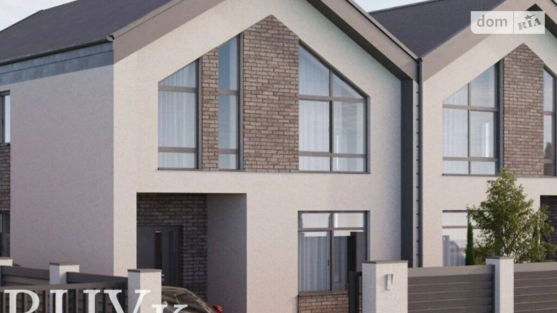 Продается дом на 2 этажа 118 кв. м с верандой, цена: 60000 $ - фото 2