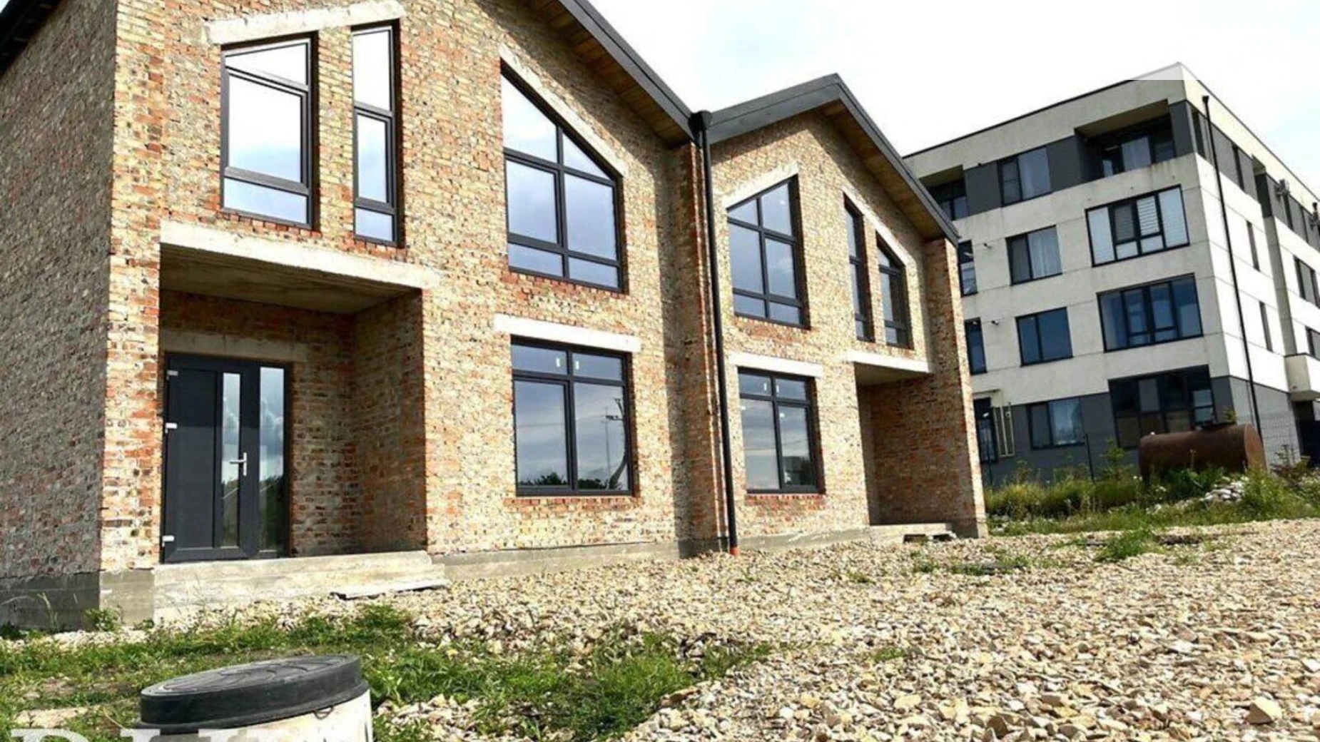 Продается дом на 2 этажа 118 кв. м с верандой, цена: 60000 $ - фото 3