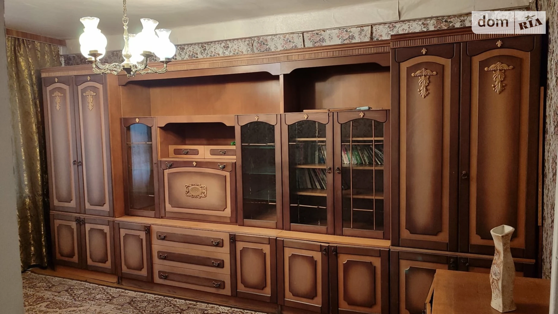 Продається 2-кімнатна квартира 42.7 кв. м у Києві, вул. Мілютенка, 30/16 - фото 2