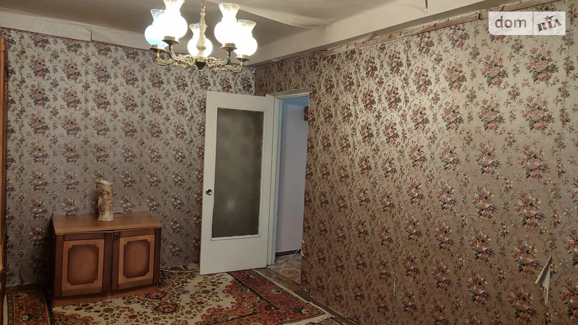 Продається 2-кімнатна квартира 42.7 кв. м у Києві, вул. Мілютенка, 30/16 - фото 3