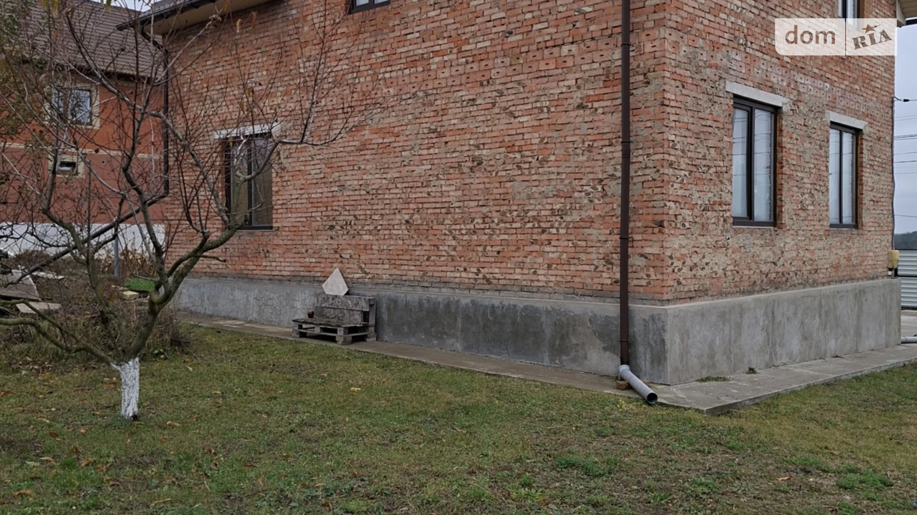 Продается дом на 2 этажа 120 кв. м с подвалом, цена: 65000 $ - фото 4