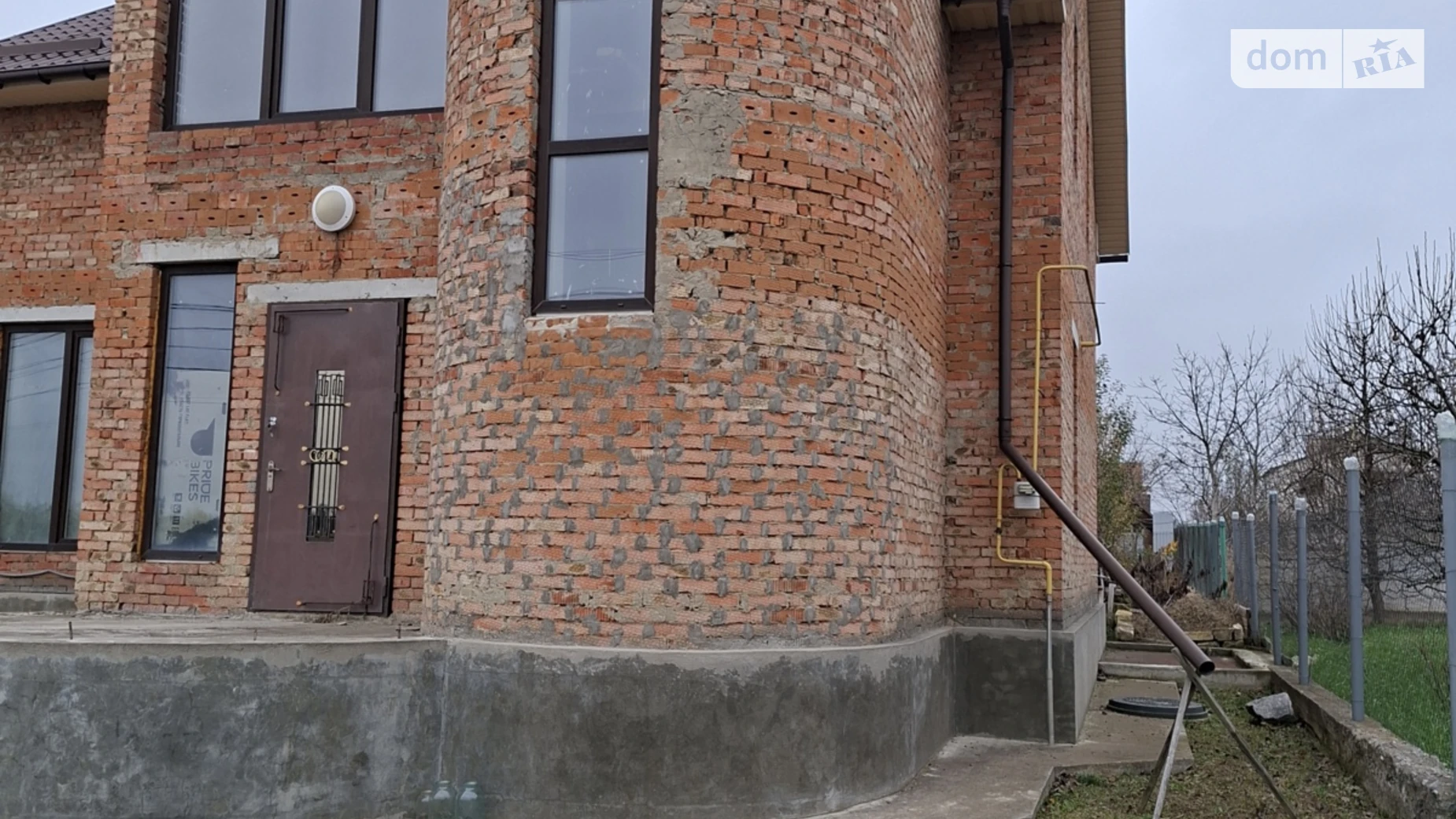 Продается дом на 2 этажа 120 кв. м с подвалом, цена: 65000 $ - фото 5