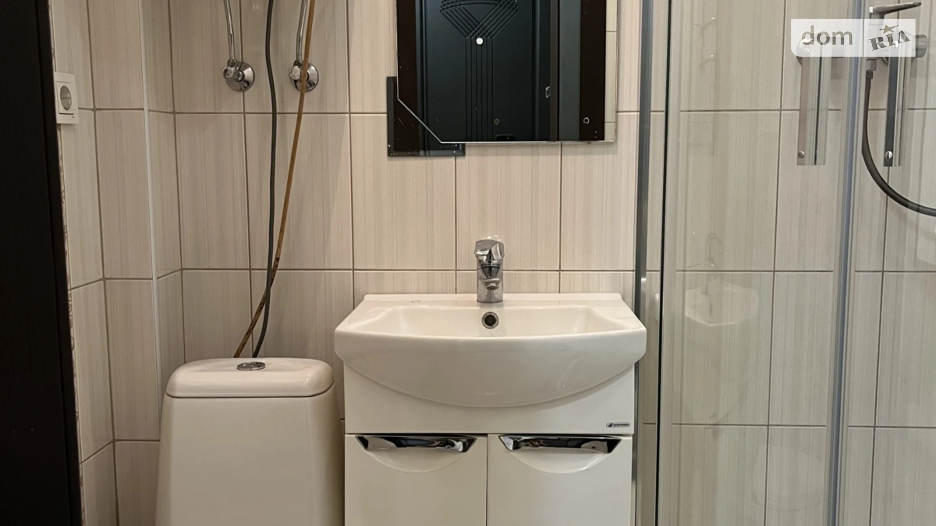 Сдается в аренду 1-комнатная квартира 32 кв. м в Белой Церкви, ул. Шевченко, 83 - фото 5