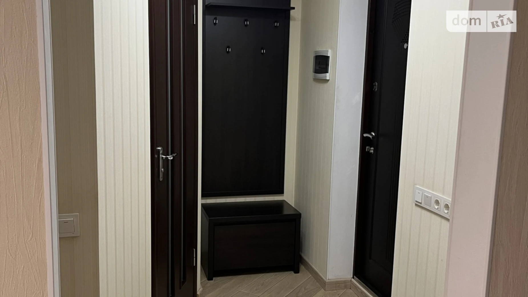 Сдается в аренду 1-комнатная квартира 32 кв. м в Белой Церкви, ул. Шевченко, 83 - фото 4