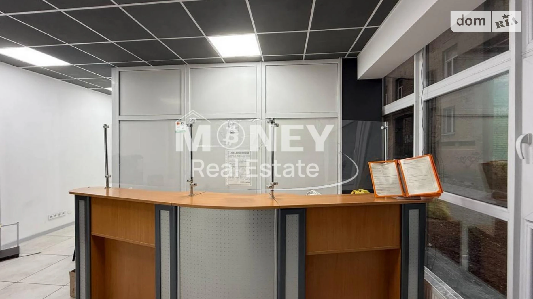 Сдается в аренду офис 280 кв. м в бизнес-центре, цена: 3500 $ - фото 2