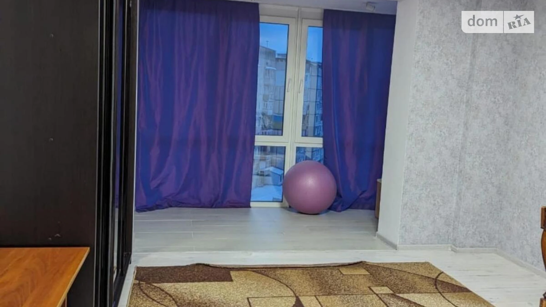 Здається в оренду 2-кімнатна квартира 74 кв. м у Рівному, вул. Соборна - фото 3