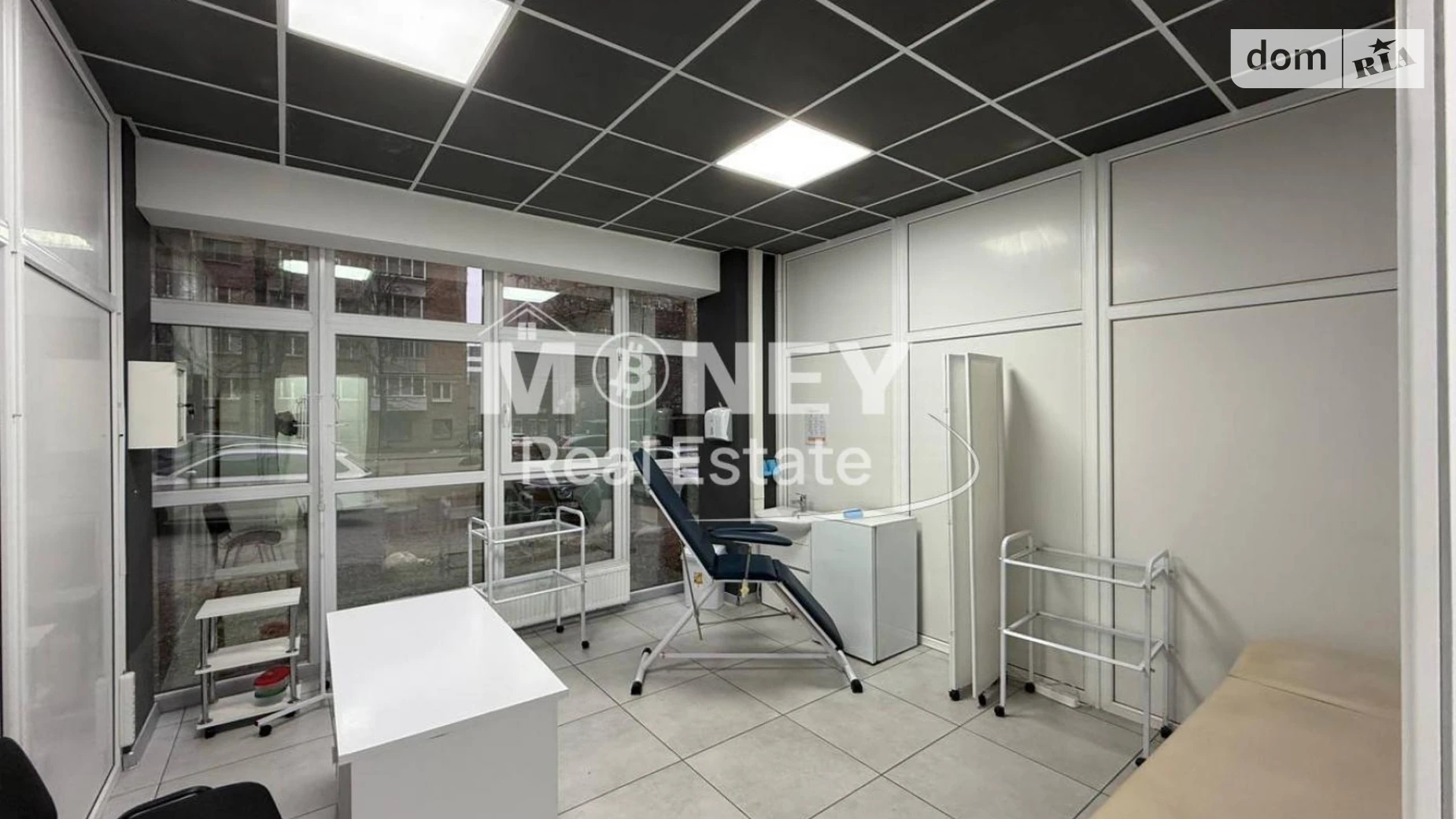 Продается помещения свободного назначения 280 кв. м в 2-этажном здании, цена: 450000 $ - фото 5