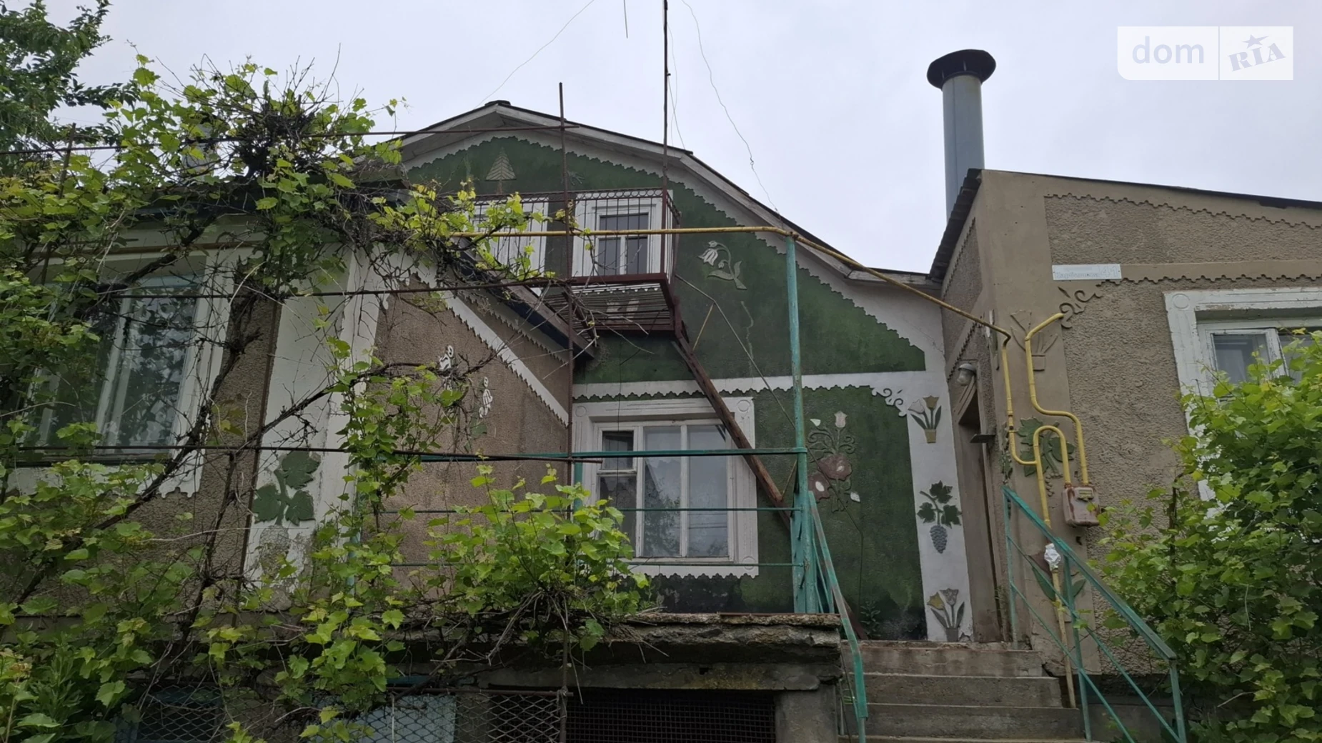 Продается одноэтажный дом 158 кв. м с верандой, цена: 85000 $ - фото 3