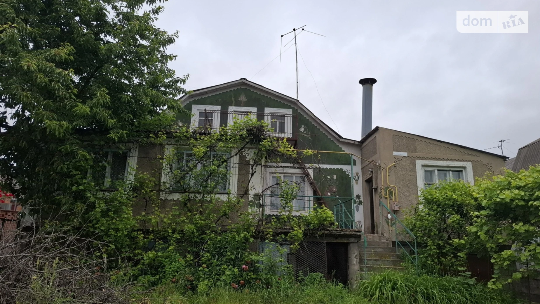 Продается одноэтажный дом 158 кв. м с верандой, цена: 85000 $ - фото 2