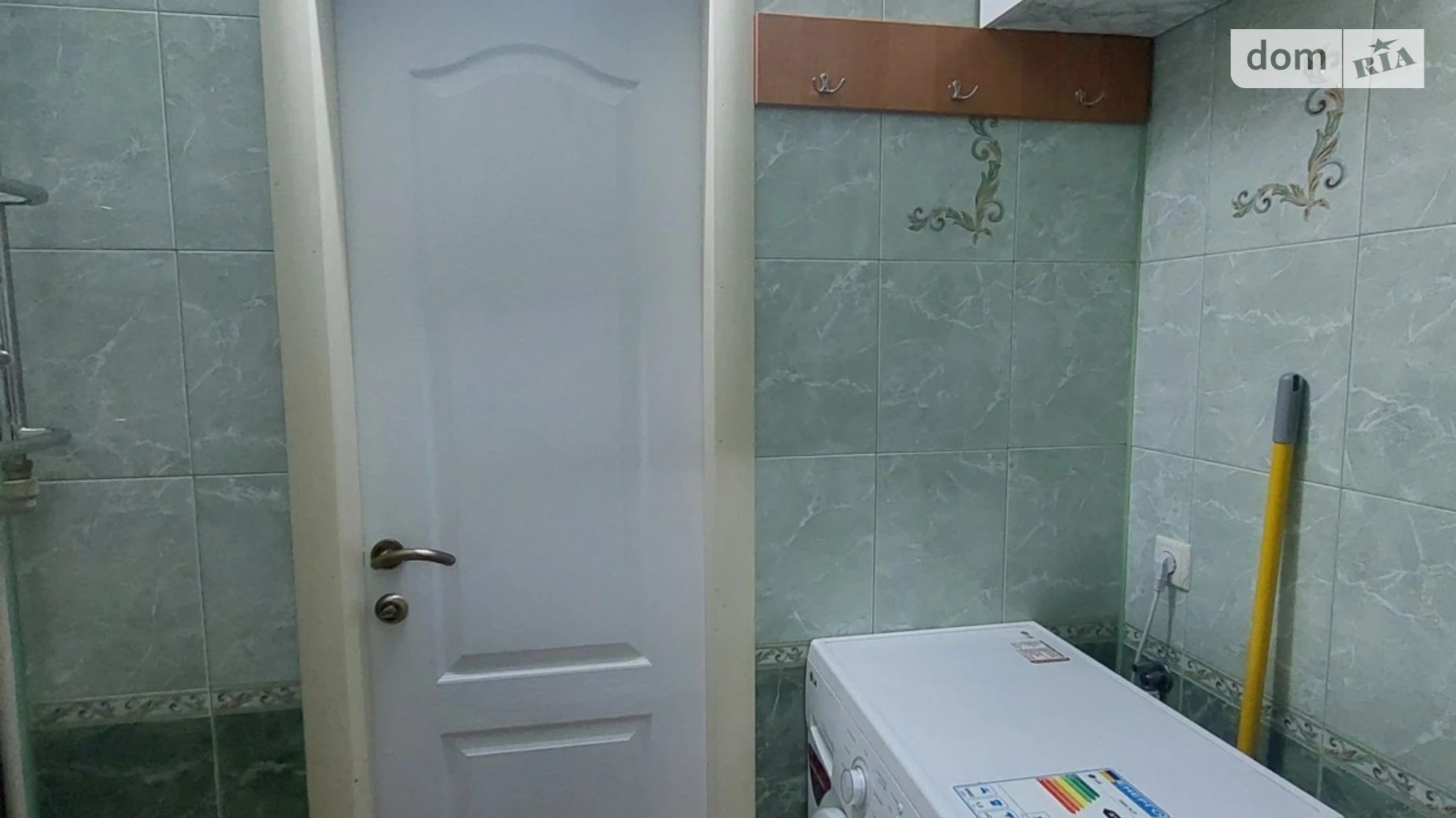 1-комнатная квартира 37.95 кв. м в Запорожье, ул. Почтовая(Горького), 55/15 - фото 2