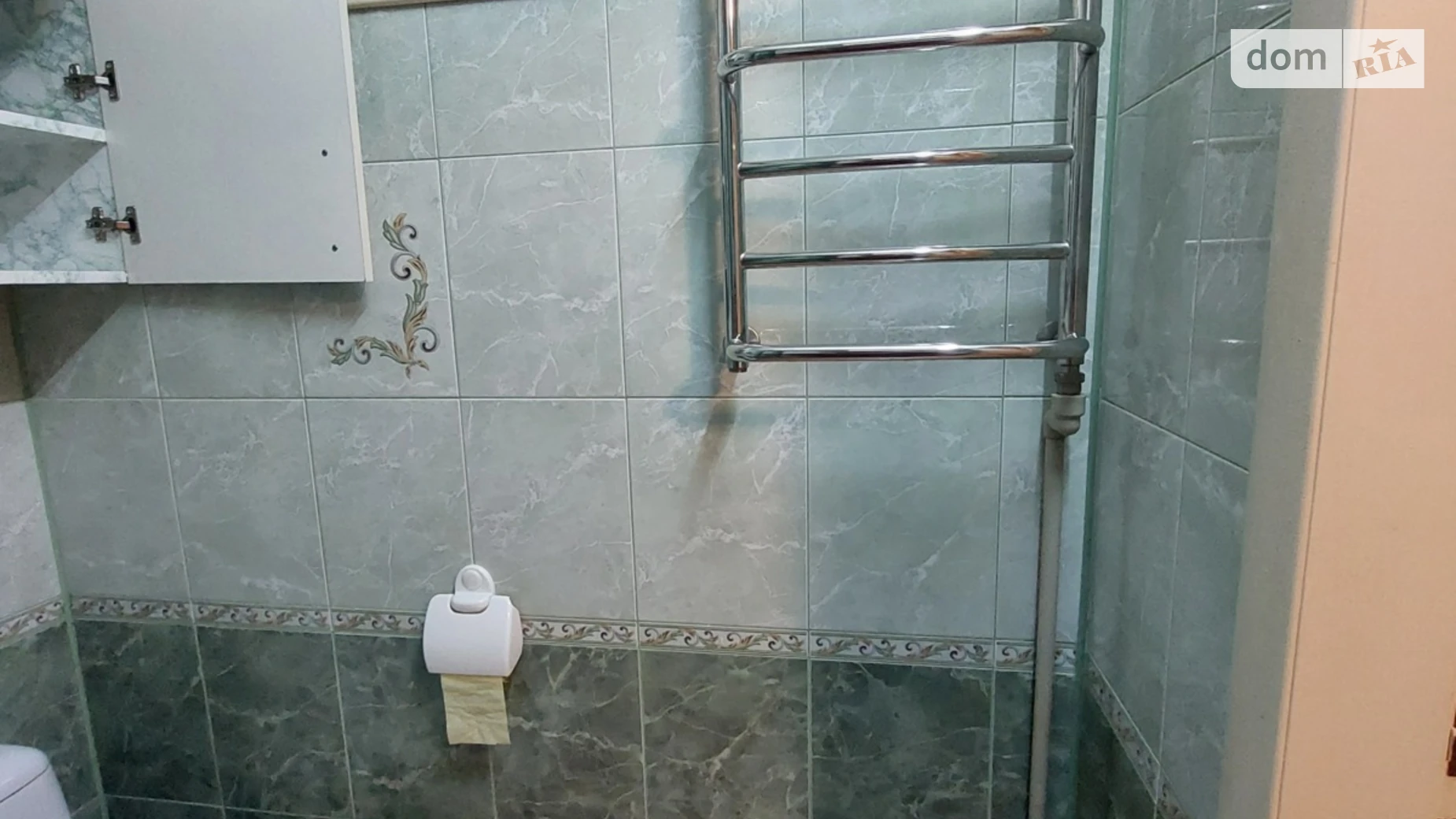 1-комнатная квартира 37.95 кв. м в Запорожье, ул. Почтовая(Горького), 55/15 - фото 4