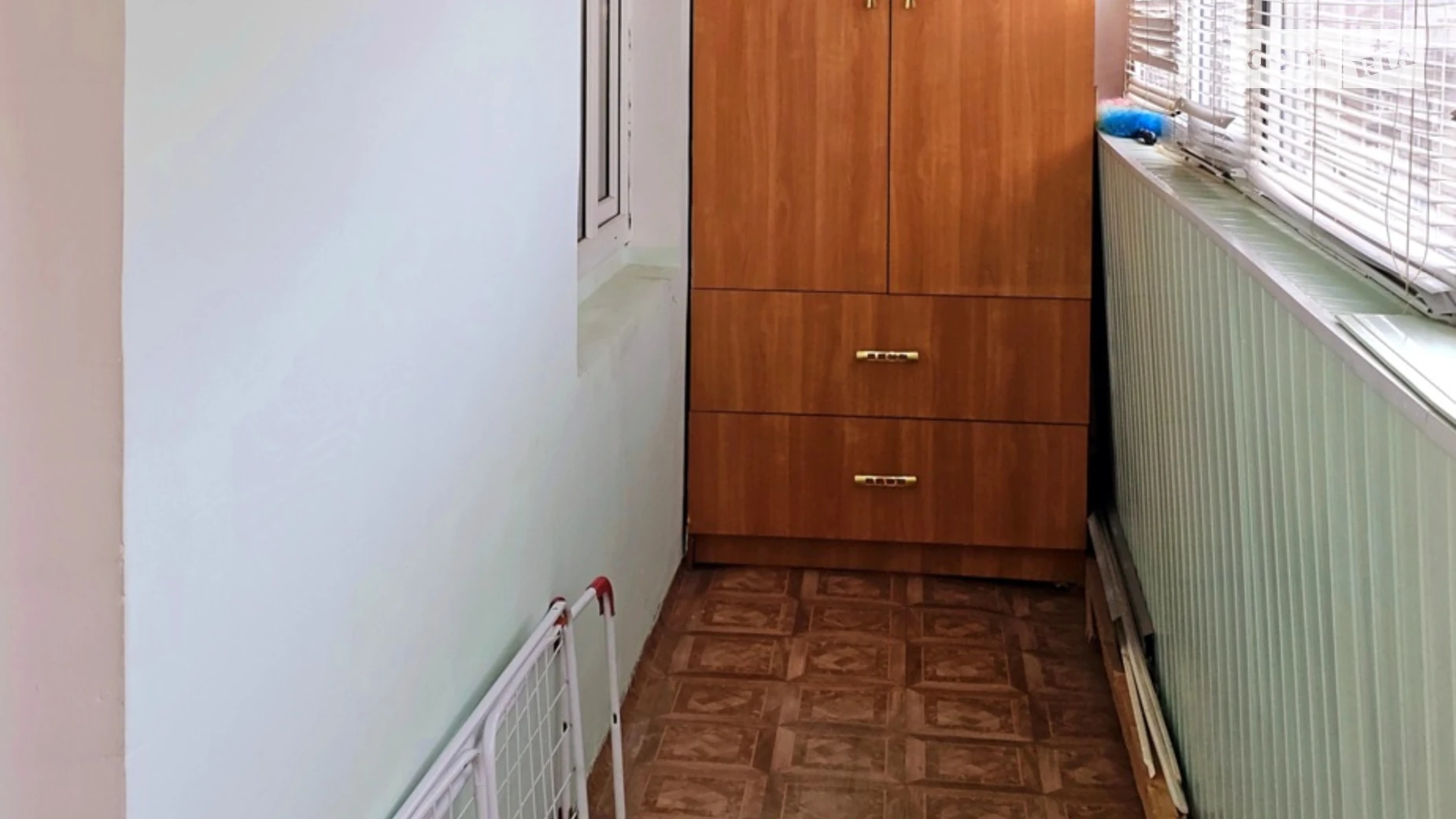 Сдается в аренду 1-комнатная квартира 40 кв. м в Хмельницком, ул. Панаса Мирного - фото 4