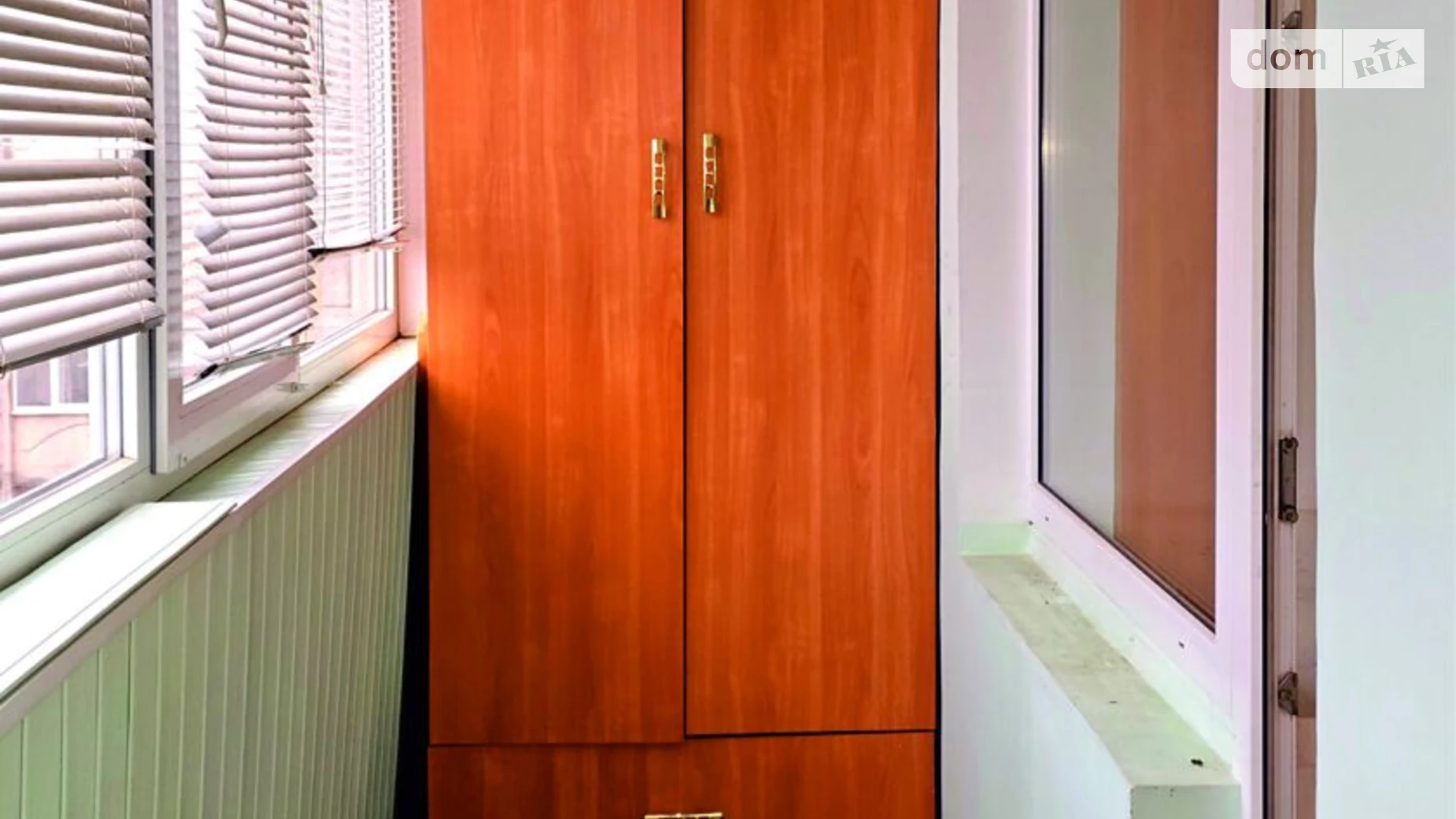 Сдается в аренду 1-комнатная квартира 40 кв. м в Хмельницком, ул. Панаса Мирного - фото 5