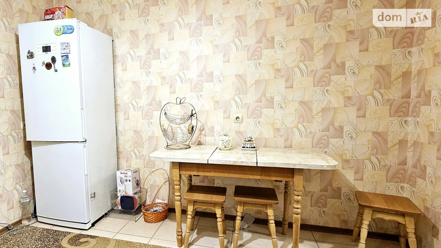 Сдается в аренду 1-комнатная квартира 40 кв. м в Хмельницком, ул. Панаса Мирного - фото 3