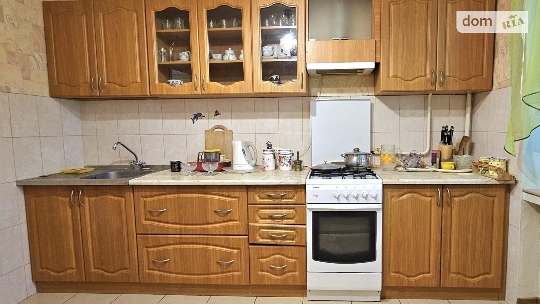 Сдается в аренду 1-комнатная квартира 40 кв. м в Хмельницком, ул. Панаса Мирного - фото 2