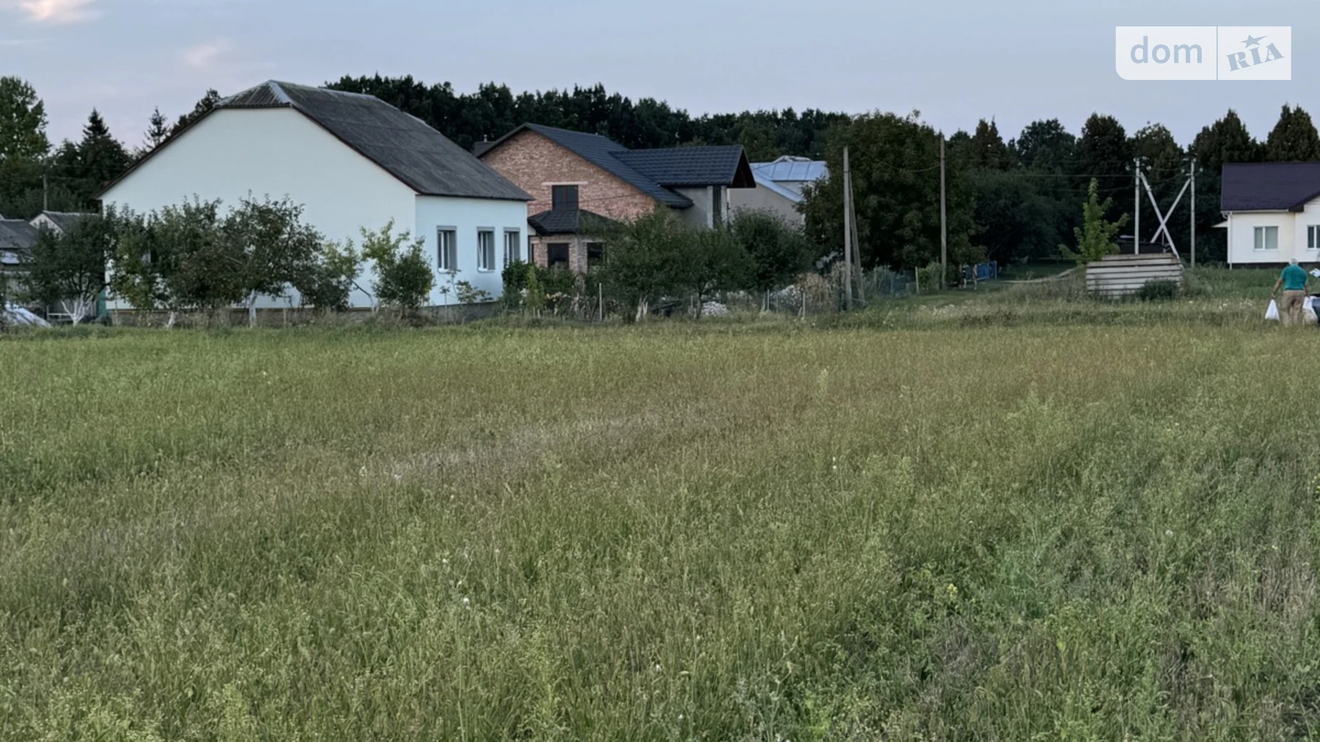 Продается земельный участок 15 соток в Тернопольской области, цена: 10000 $ - фото 2