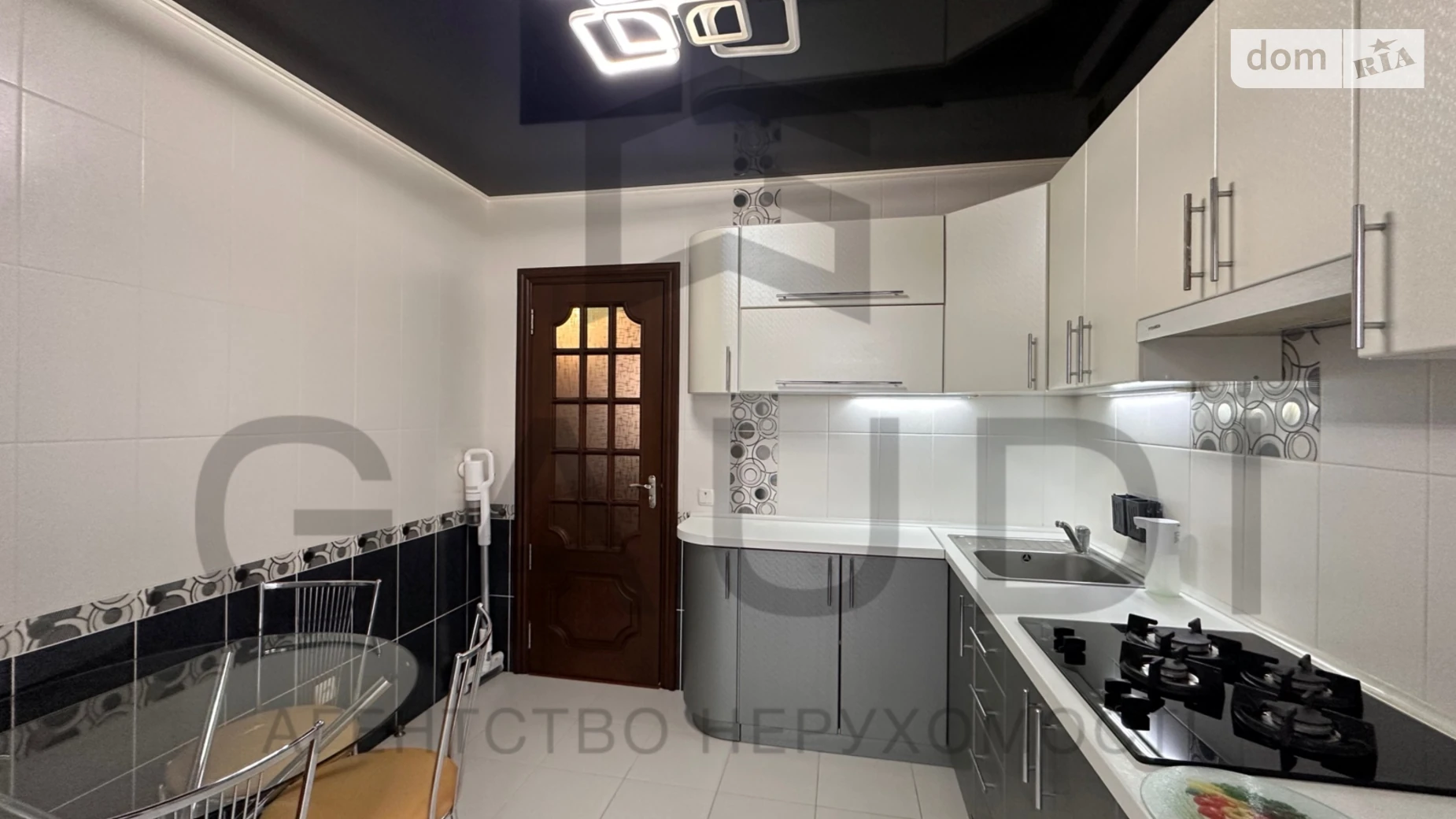 Продається 1-кімнатна квартира 39.3 кв. м у Миколаєві, вул. Гліба Бабича(8-го Березня (Центр)), 14А - фото 3