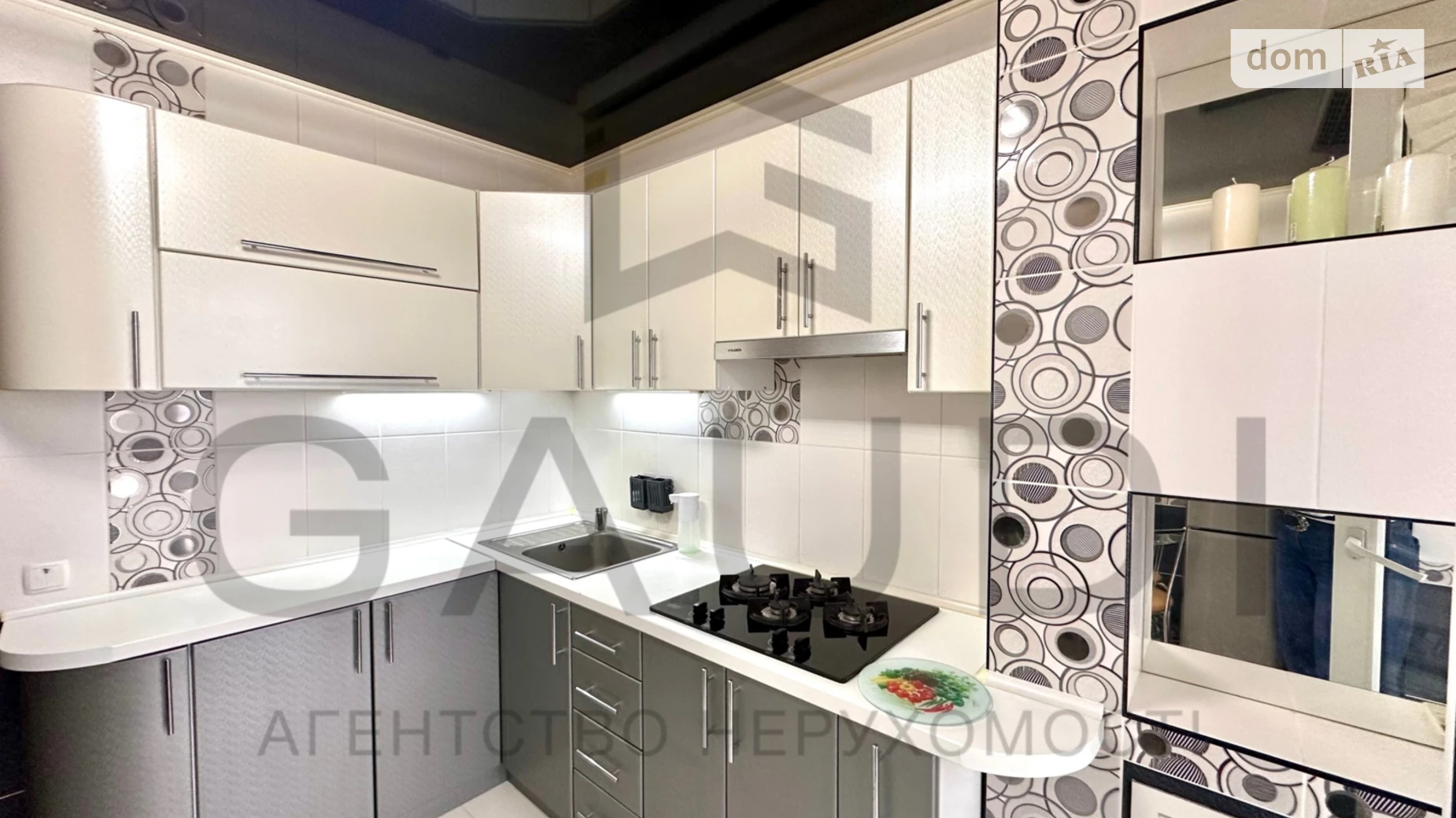 Продається 1-кімнатна квартира 39.3 кв. м у Миколаєві, вул. Гліба Бабича(8-го Березня (Центр)), 14А - фото 5