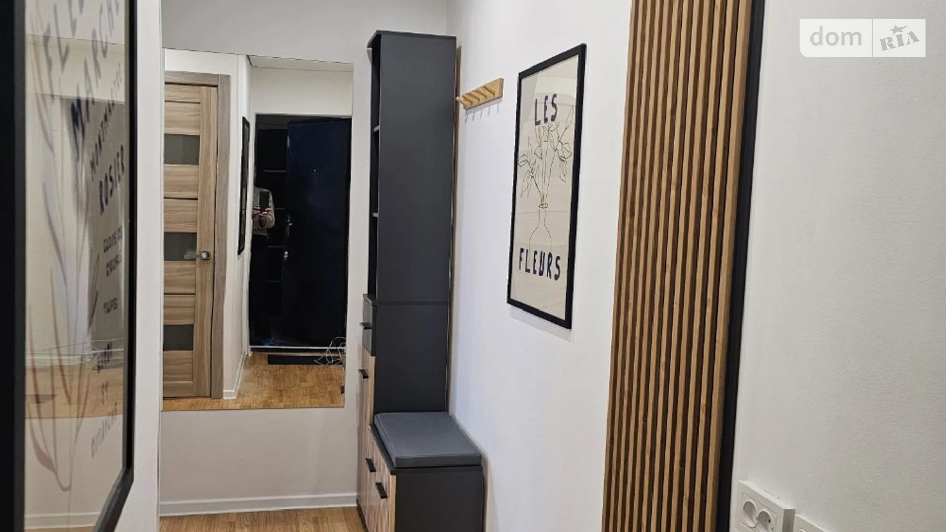 Продается 3-комнатная квартира 47.87 кв. м в Житомире, ул. Небесной сотни - фото 5