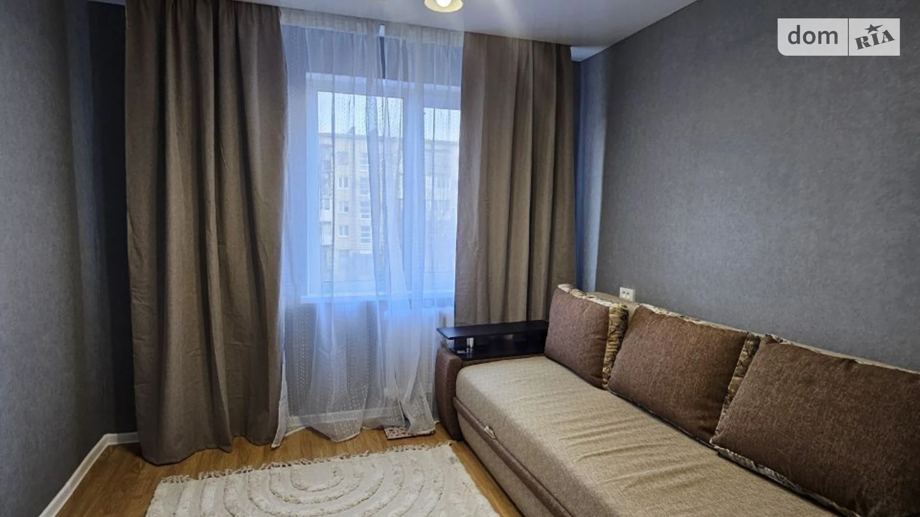 Продается 3-комнатная квартира 47.87 кв. м в Житомире, ул. Небесной сотни - фото 3