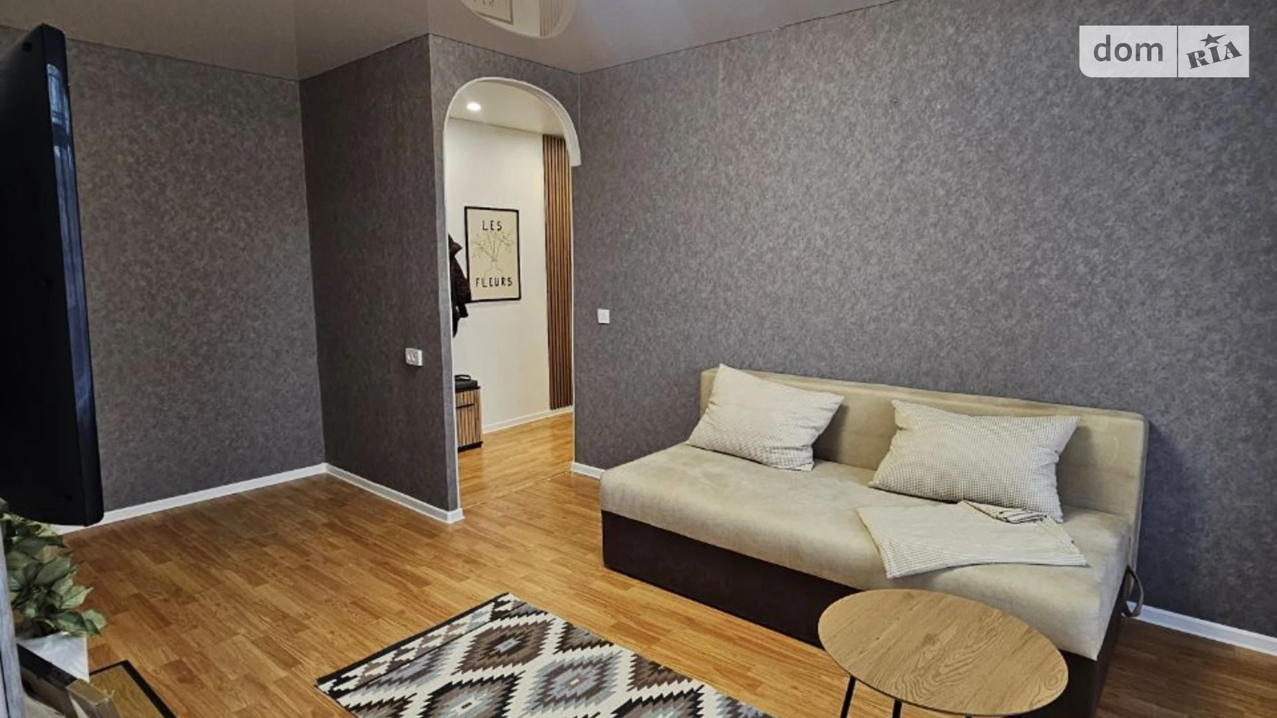 Продается 3-комнатная квартира 47.87 кв. м в Житомире, ул. Небесной сотни - фото 2