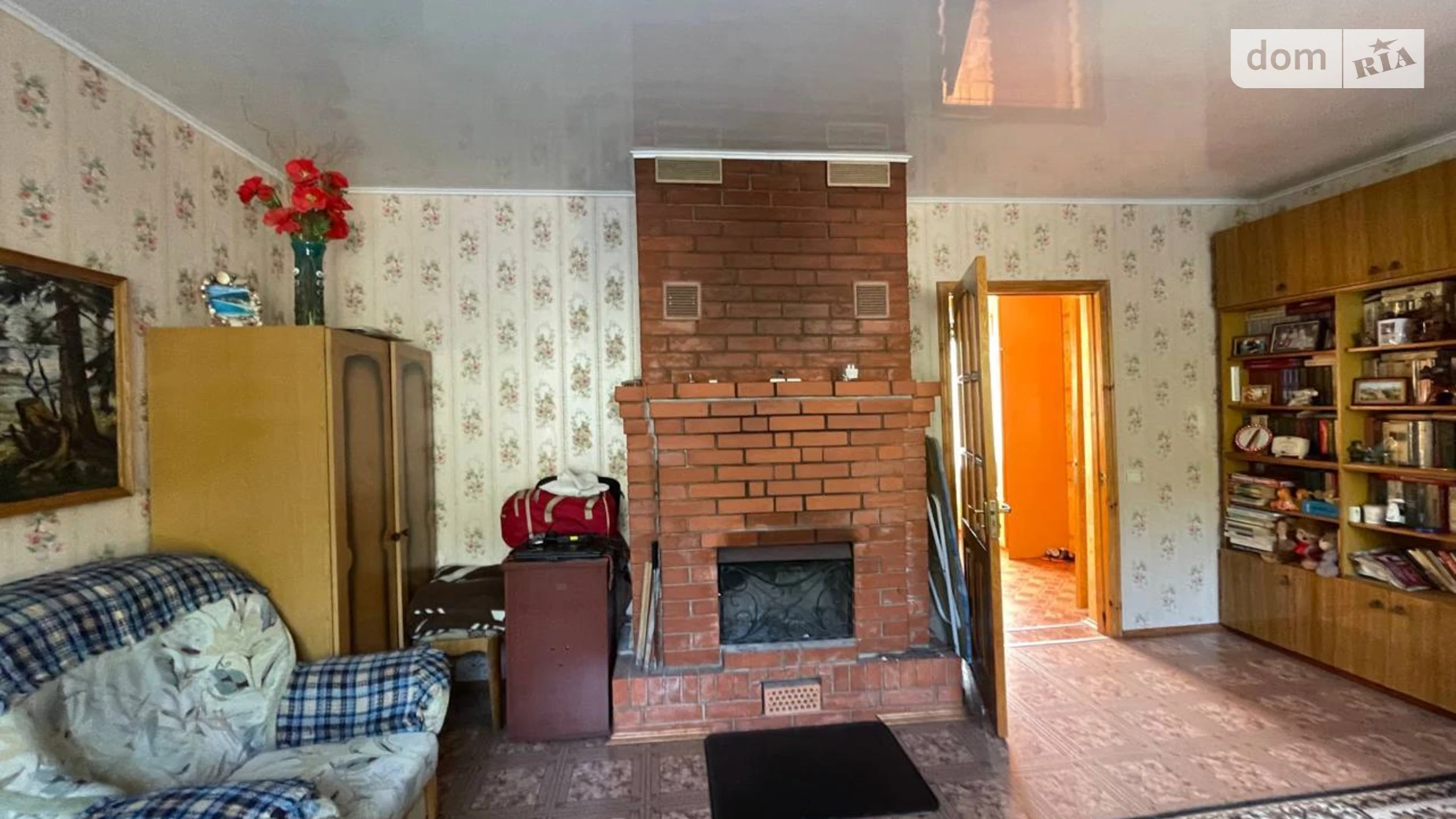 Продается дом на 2 этажа 114 кв. м с камином, цена: 68000 $ - фото 5