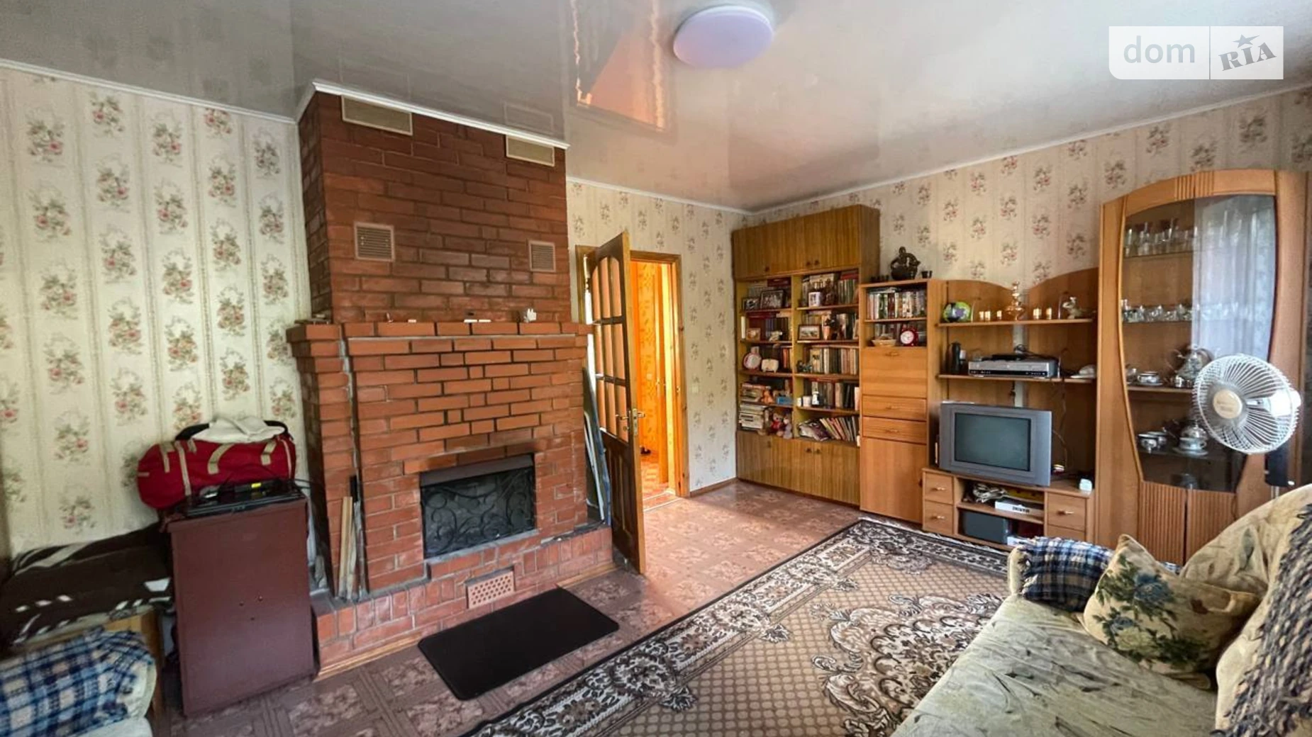 Продается дом на 2 этажа 114 кв. м с камином, цена: 68000 $ - фото 4